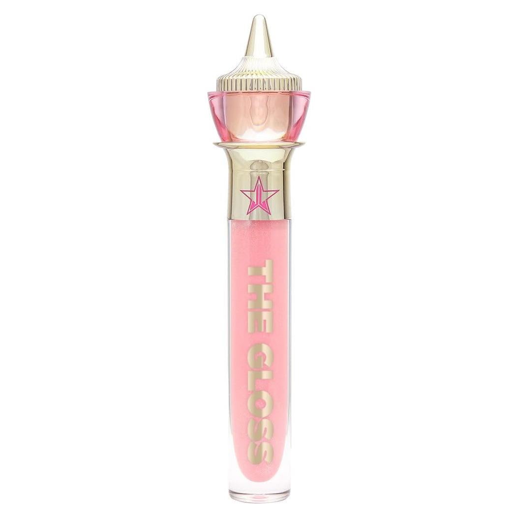 Brillo Labial Jeffree Star Cosmetics Candy Drip 4.5 ml