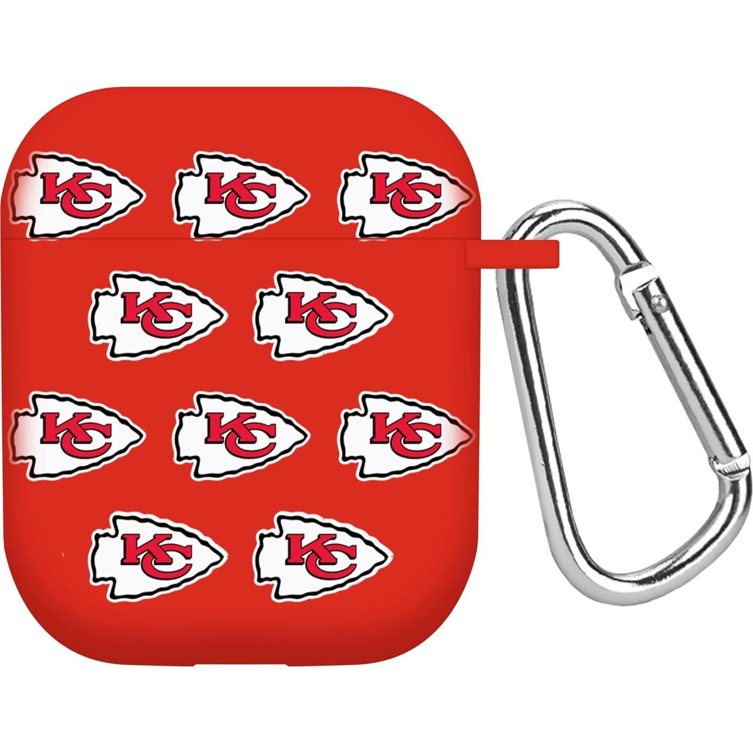 Combo HD Game Time Kansas City Chiefs para Apple Watch y AirPods