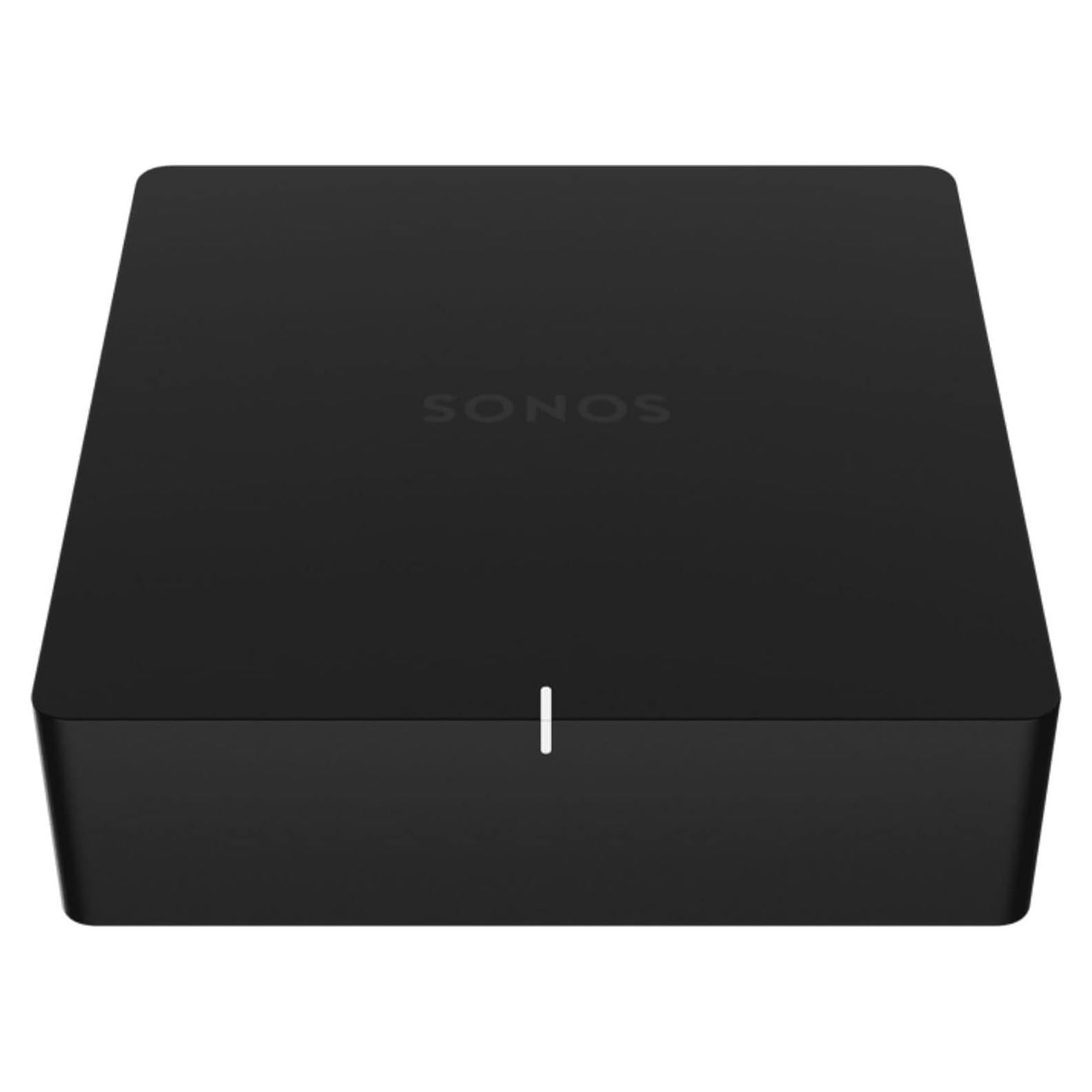 Componente de Streaming Sonos Port - Controla tu Estéreo
