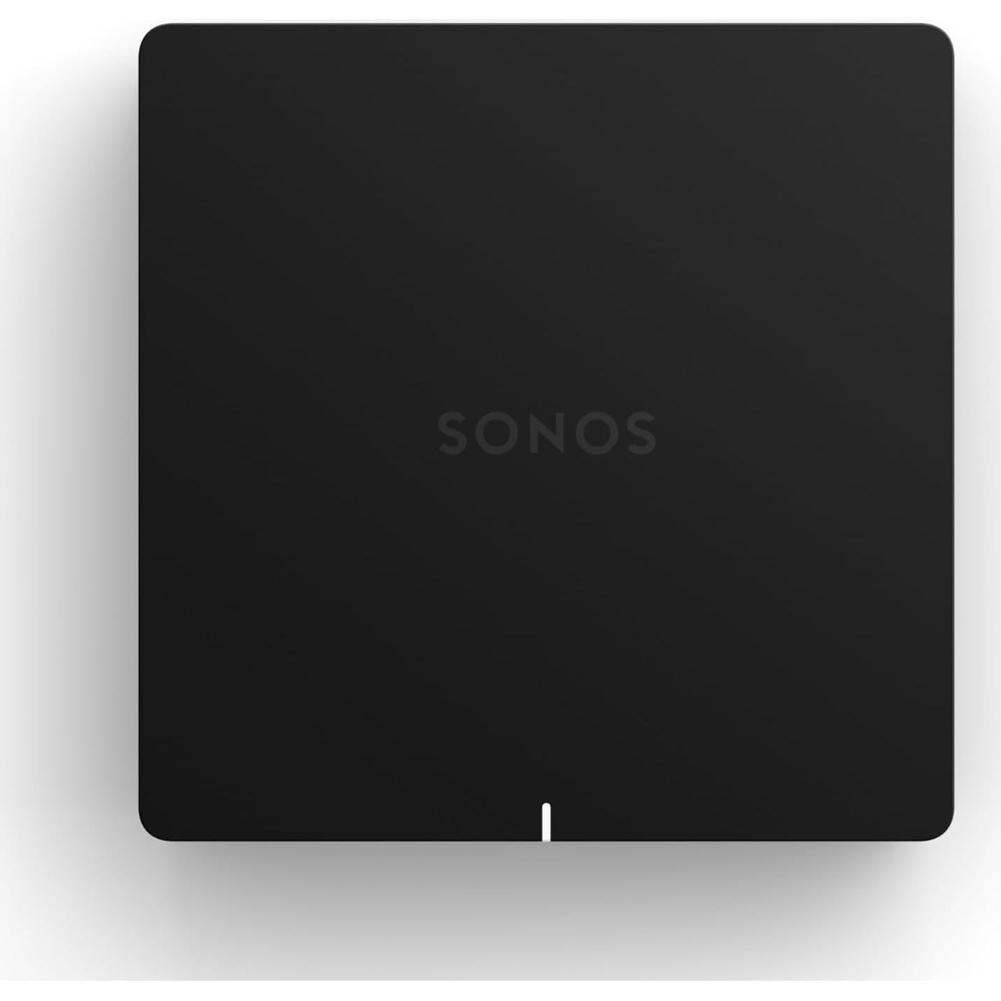 Componente de Streaming Sonos Port - Controla tu Estéreo