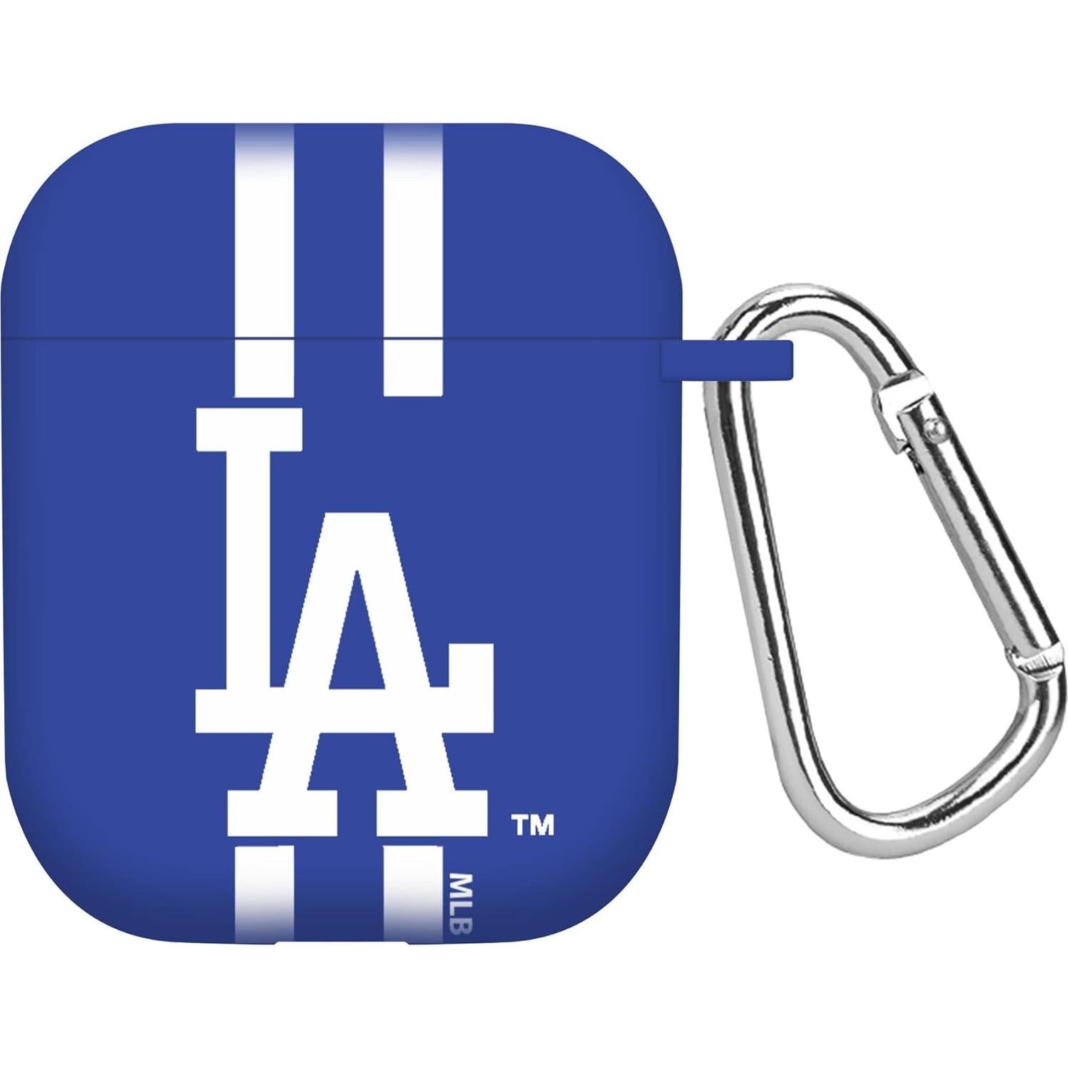 Combo HD Game Time Dodgers para Apple Watch y AirPods