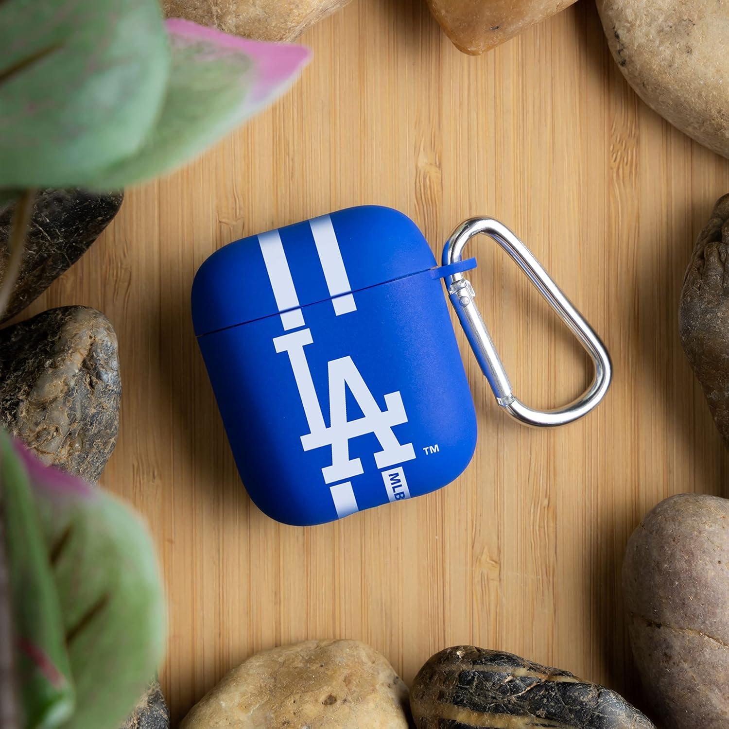 Combo HD Game Time Dodgers para Apple Watch y AirPods