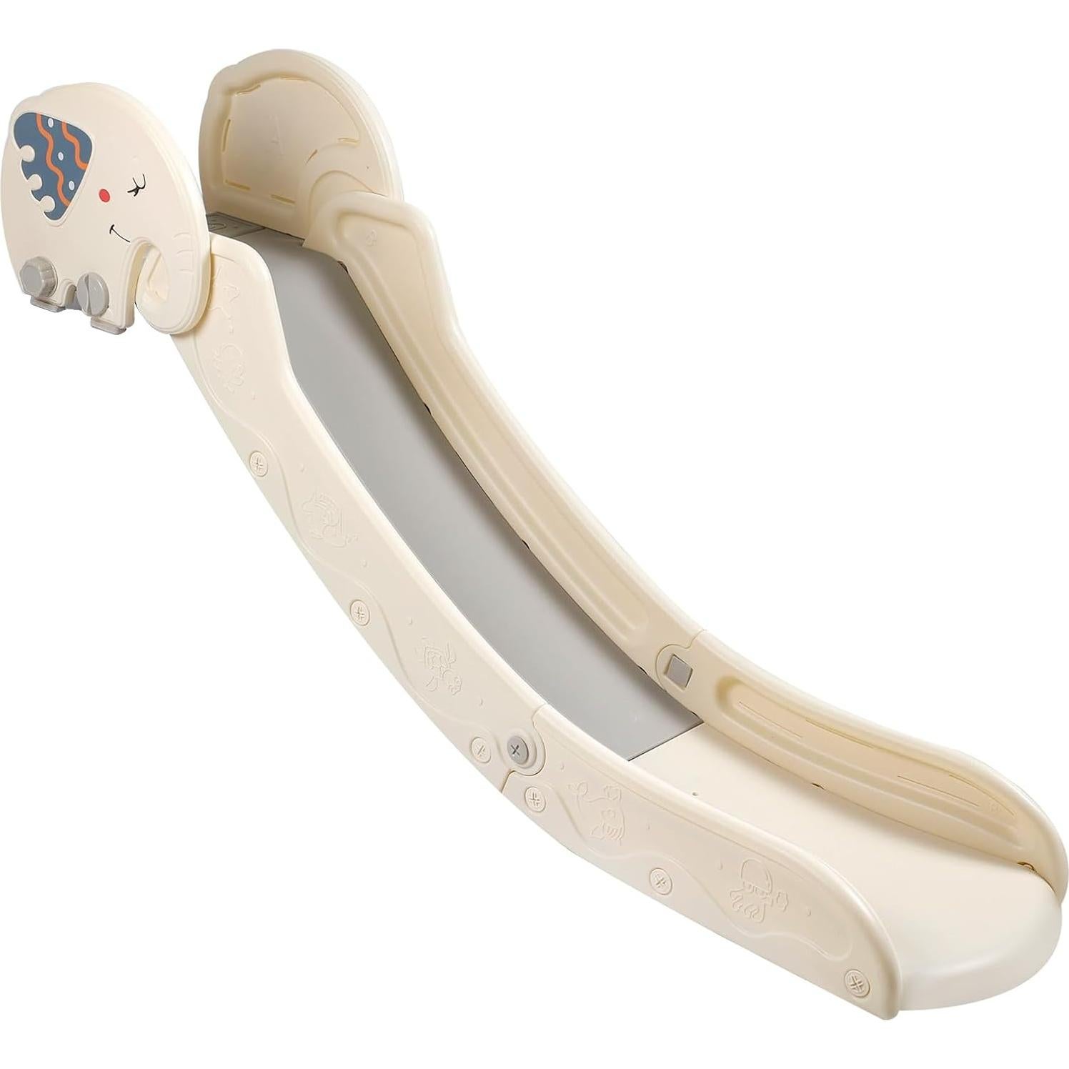 Tobogán Interior para Sofás WHHKXY - Niños 1 a 5 Años