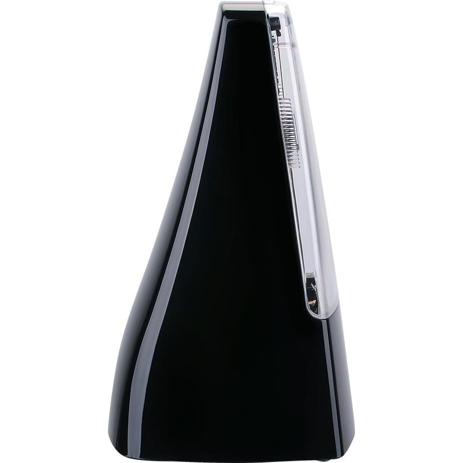 Metrónomo Mecánico BESTMAY 330 Negro con Click y Campana