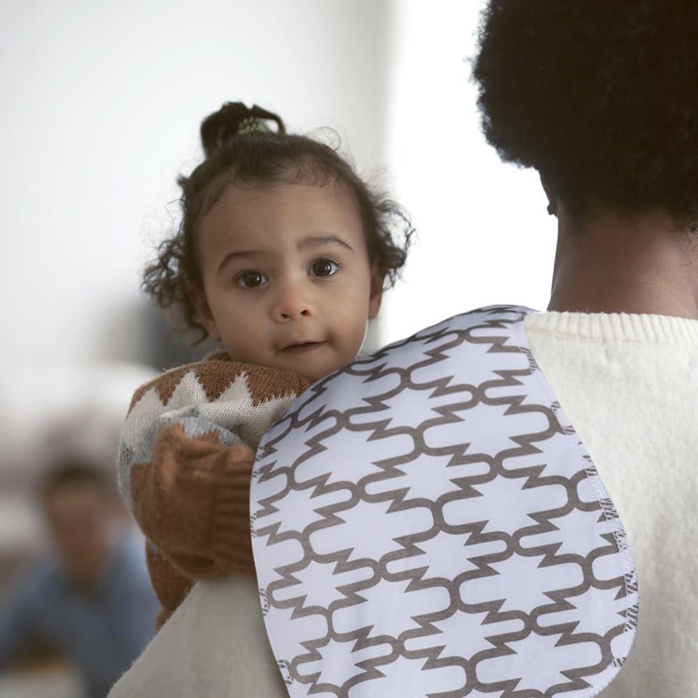 Paquete de 6 Paños de Algodón Gelisite Extra Absorbentes