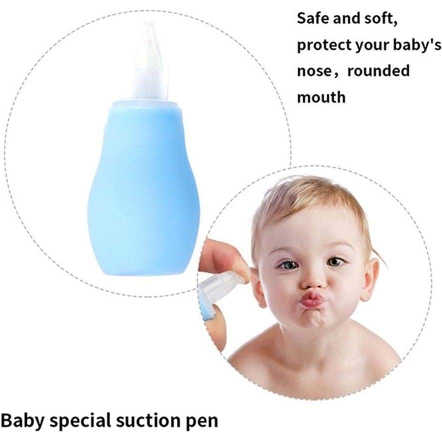 Kit de Aseo para Bebés Zelin 13 Piezas Rosa y Azul