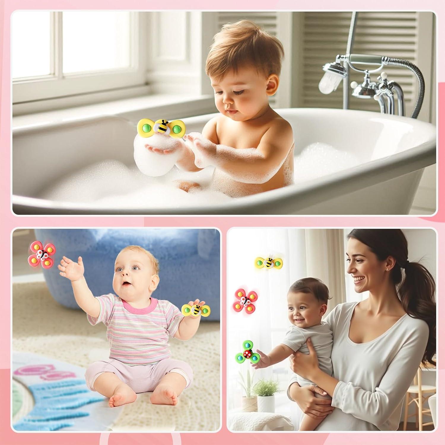 Alfombra de Juego Musical GUGUKUKU para Bebés 6 en 1 Azul