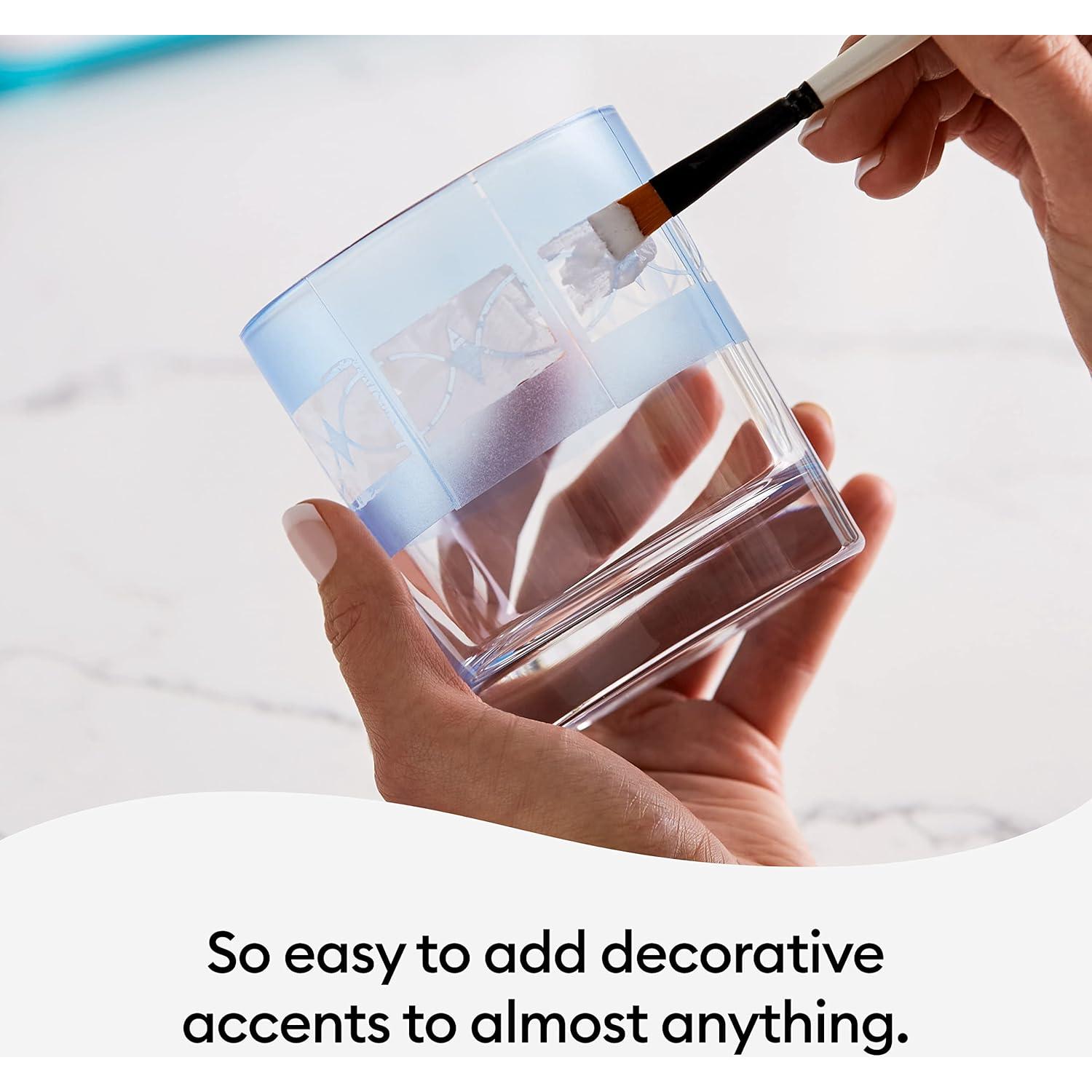 Plantilla Inteligente Cricut Joy 1.2 m Transparente