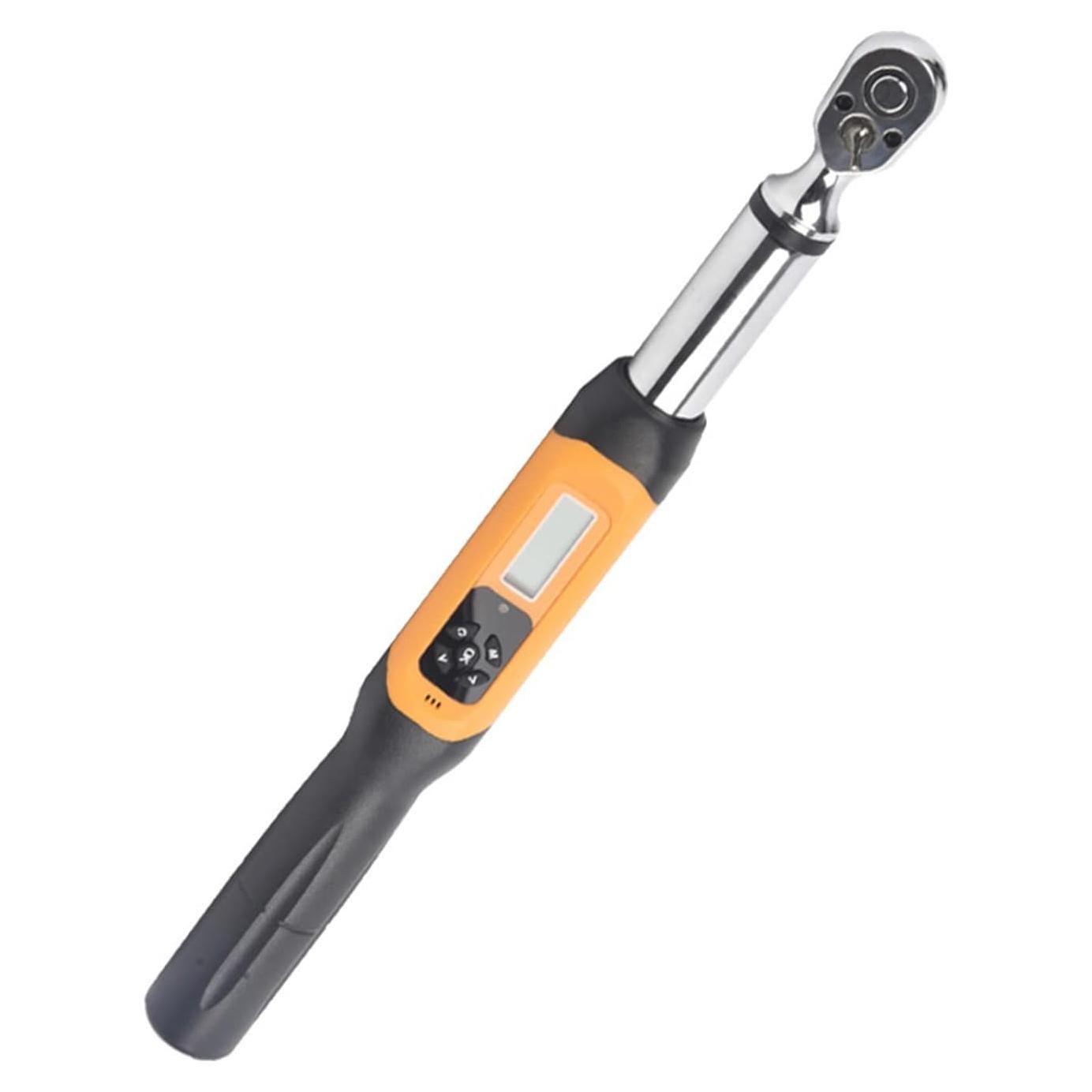 Llave de Torque Digital Reversible FridayParts AWJ-135B 1/2" 6.75-135 Nm