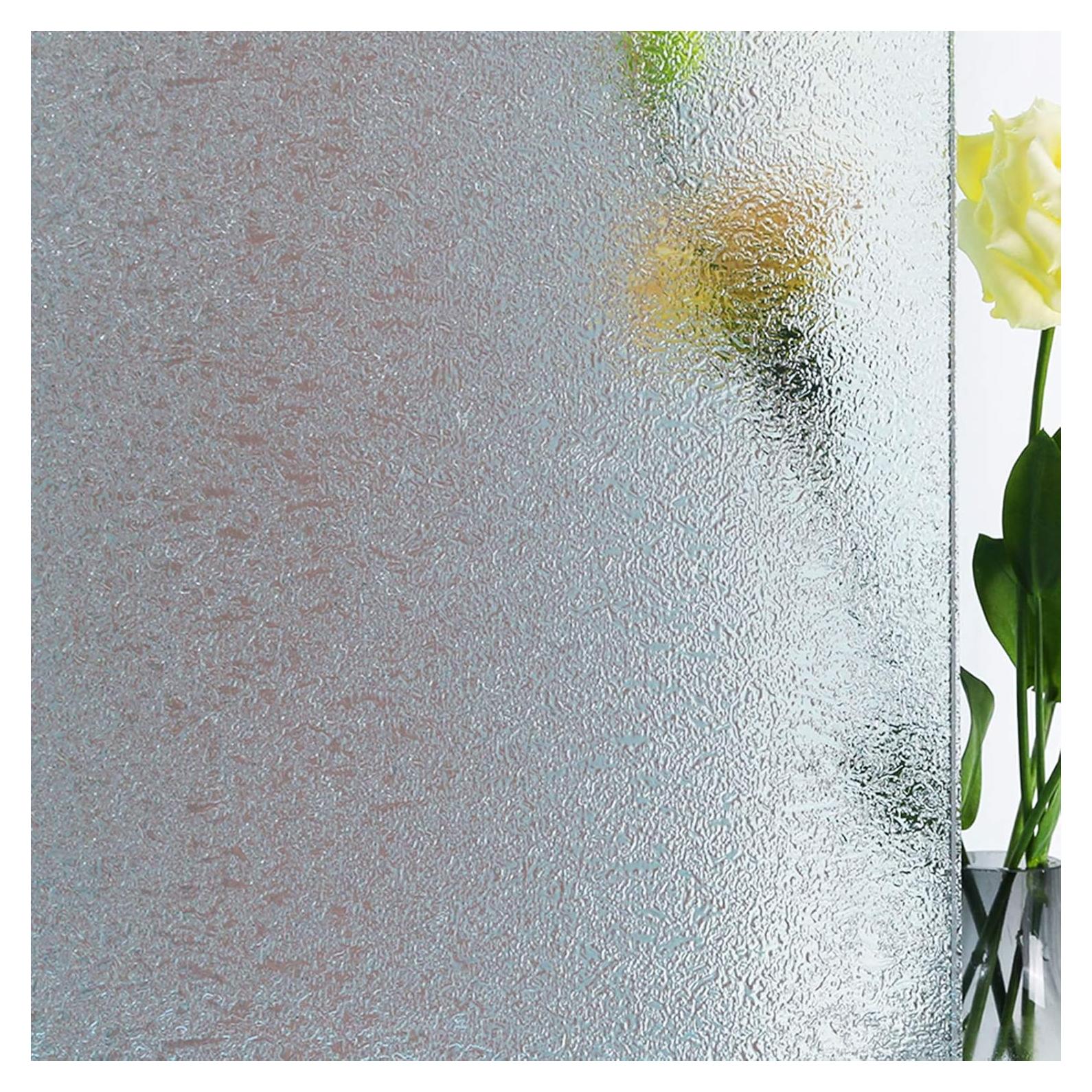 Película de Ventana Mikomer 44.5x200cm Cristal Anti UV