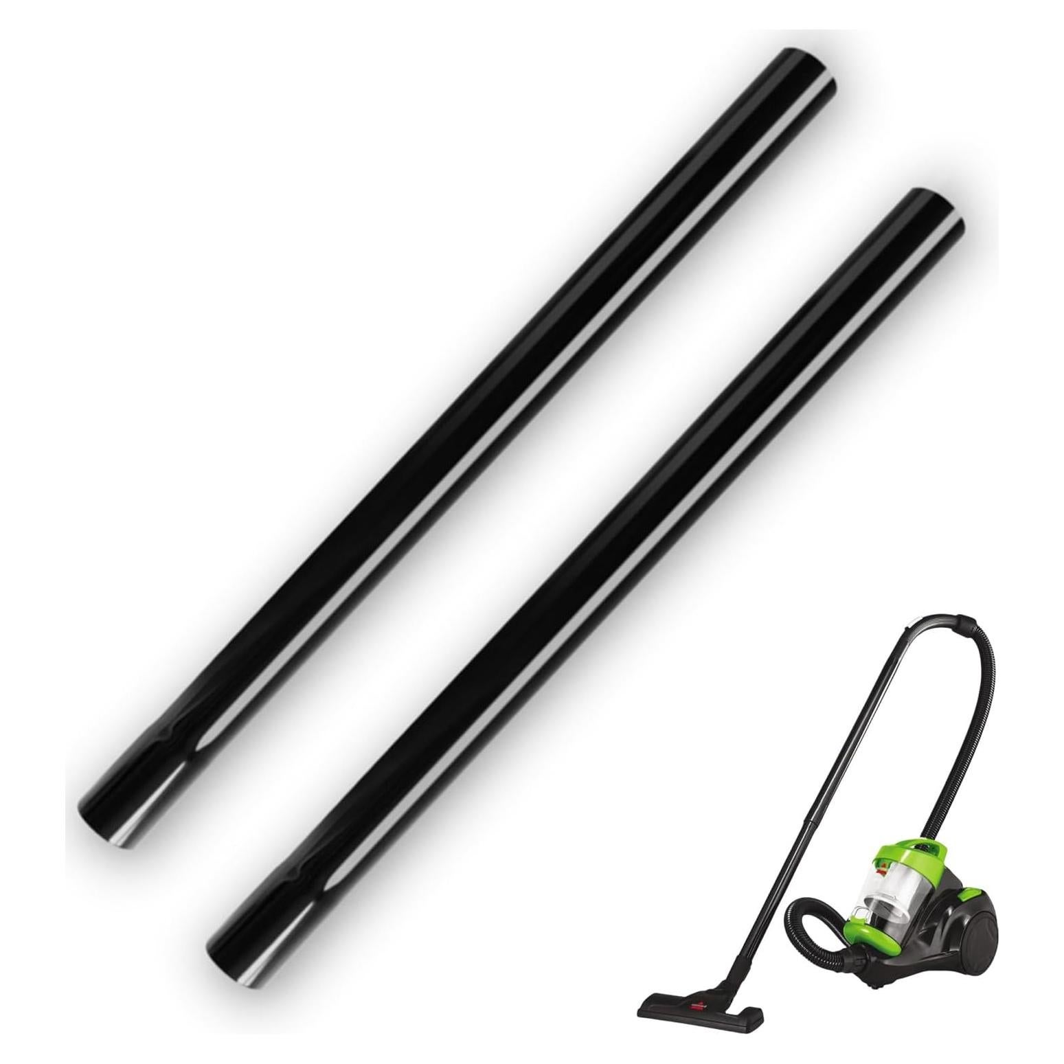 Manguera de Reemplazo para Aspiradora Bissell Zing 45.2cm - Paquete de 2