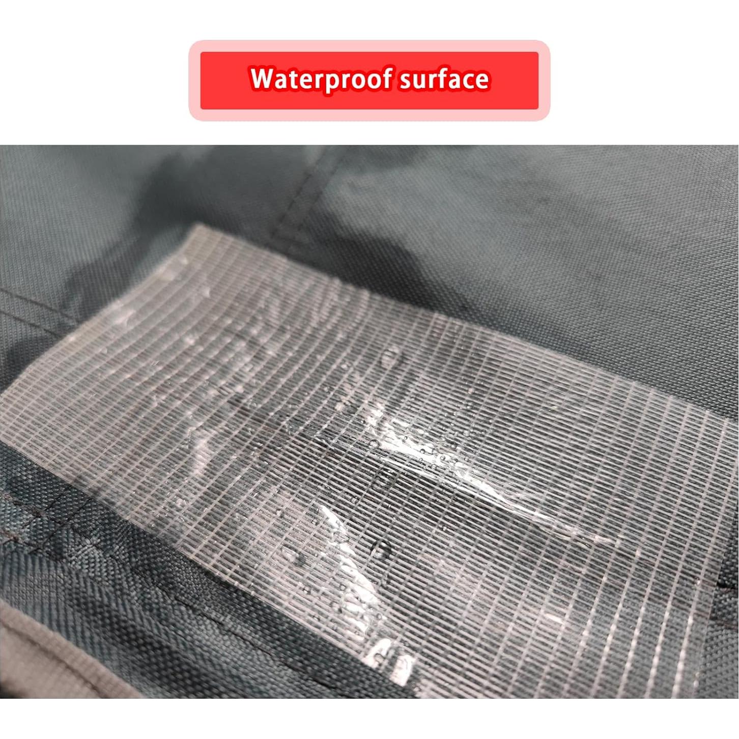 Cinta de Reparación Birllaid 8cm x 11.89m Impermeable