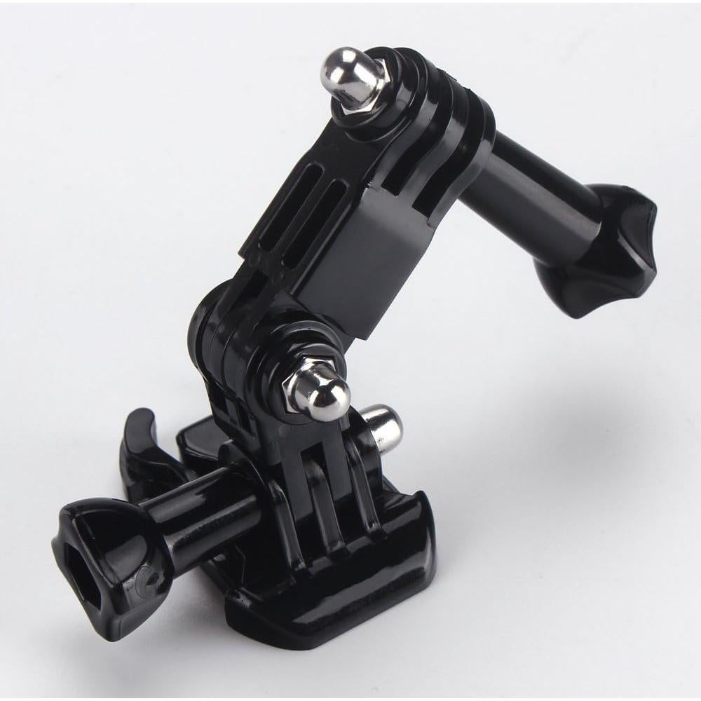 Kit de Extensión de Brazo Pivotante Action Pro para Cámaras de Acción