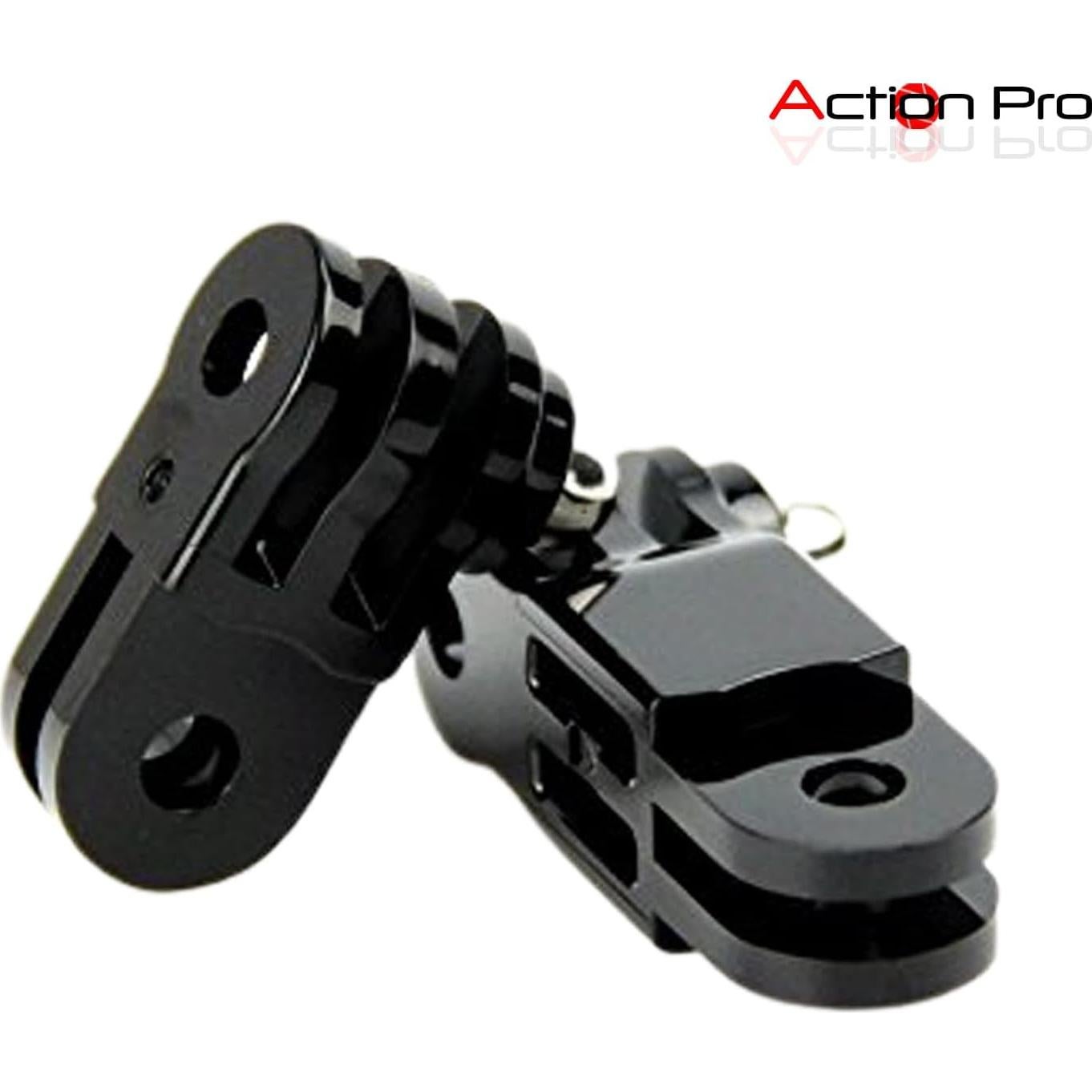 Kit de Extensión de Brazo Pivotante Action Pro para Cámaras de Acción
