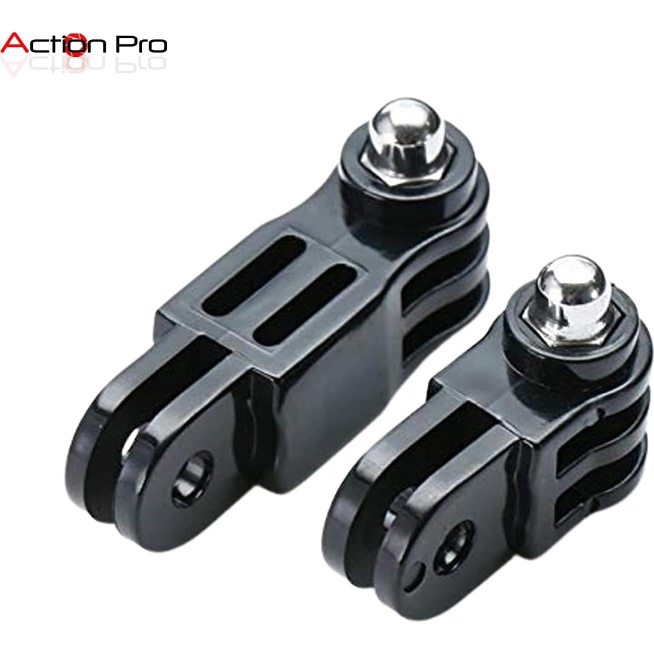 Kit de Extensión de Brazo Pivotante Action Pro para Cámaras de Acción