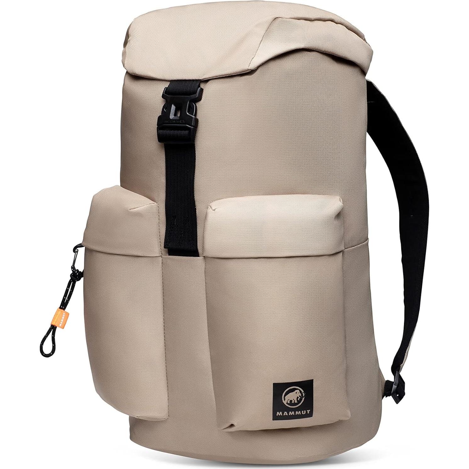 Mochila Mammut Safari 30L para Laptop hasta 17.3"
