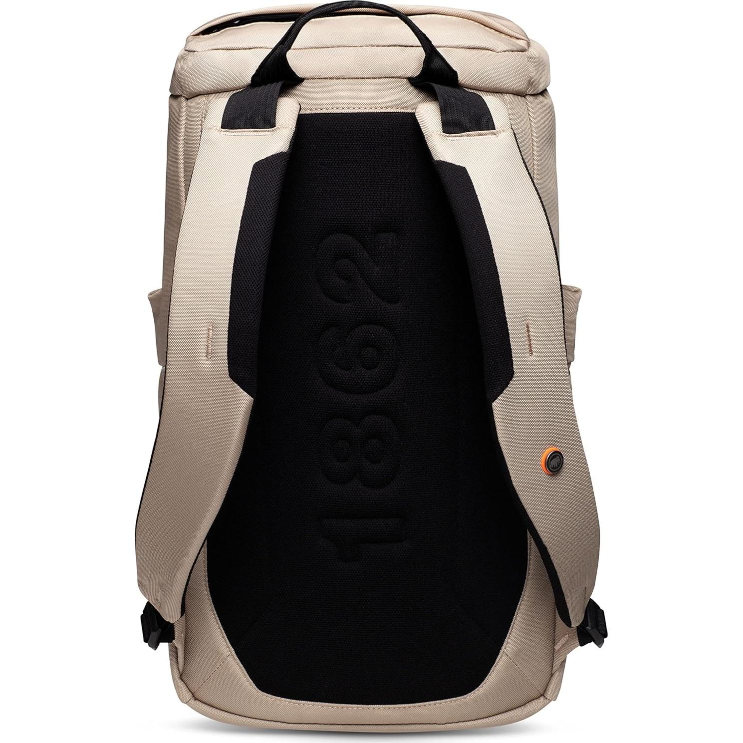 Mochila Mammut Safari 30L para Laptop hasta 17.3"