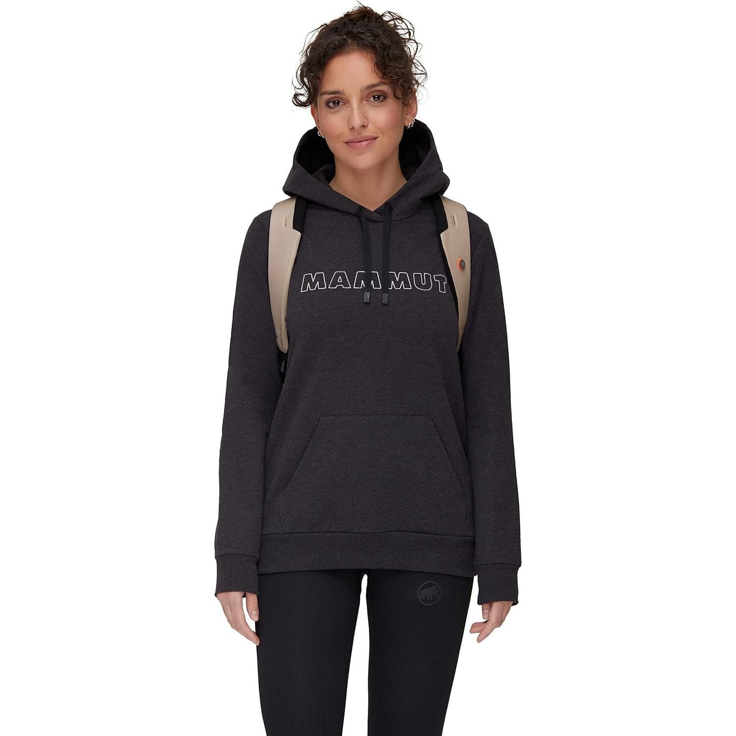 Mochila Mammut Safari 30L para Laptop hasta 17.3"