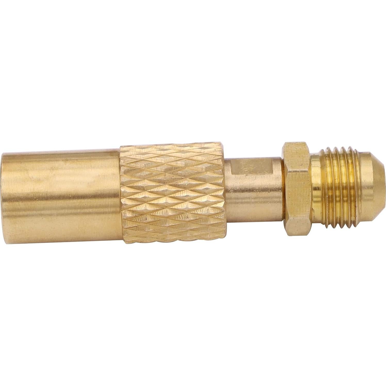 Manguera de Propano 5 Pies METER STAR para Parrilla Coleman RoadTrip LXE