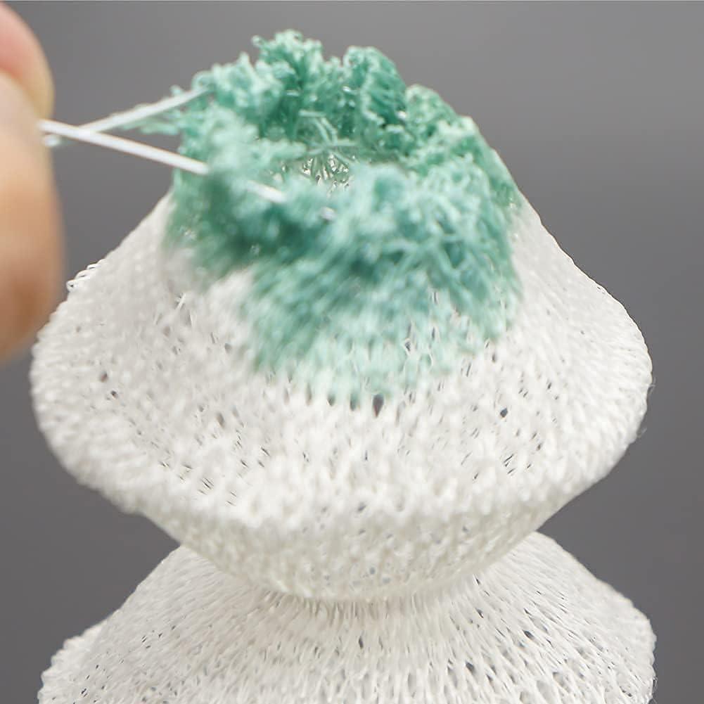 Mantas de Linterna Acordeón YINARONG 8 Piezas