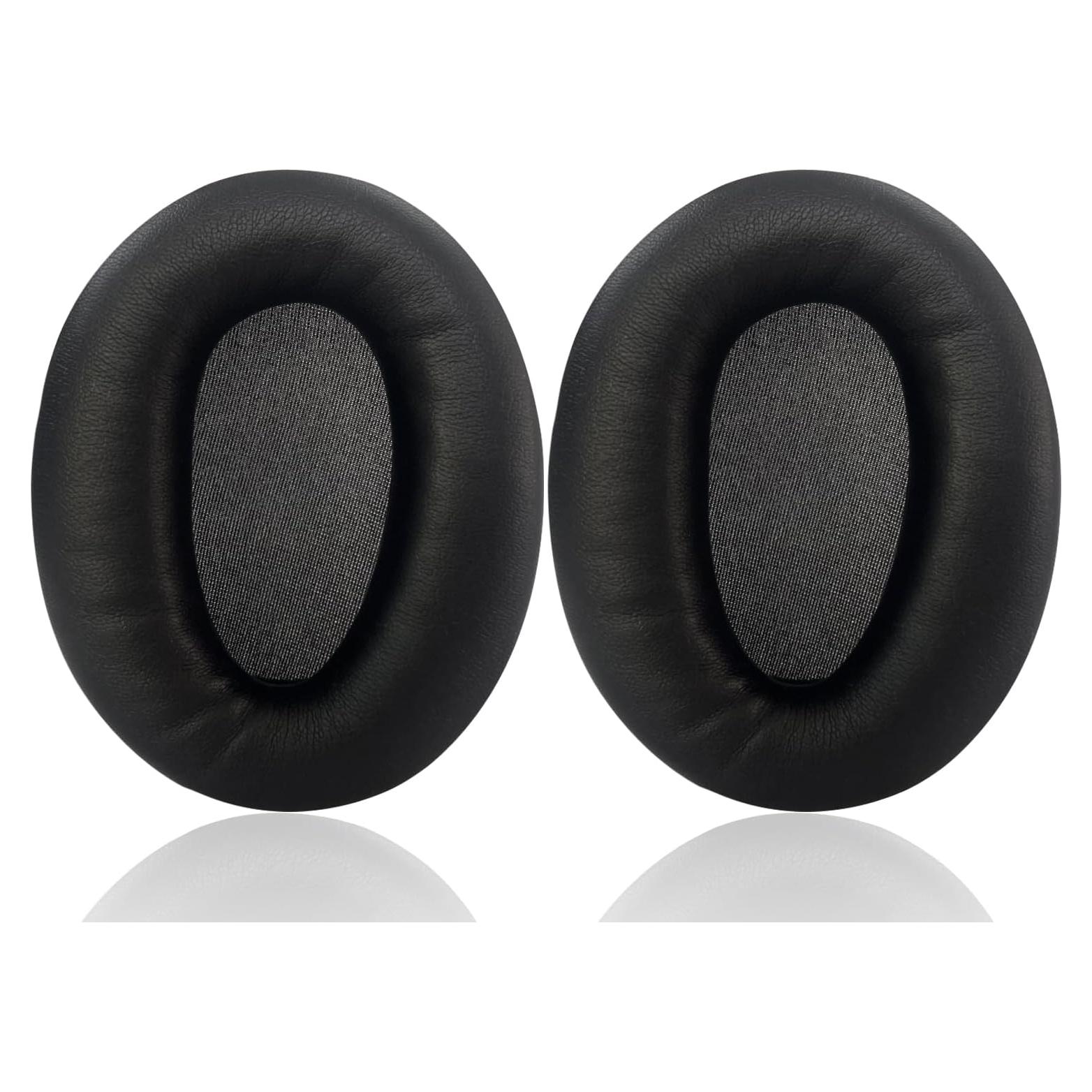 Almohadillas de Reemplazo UOWGA para Sony WH-CH700N - Negro