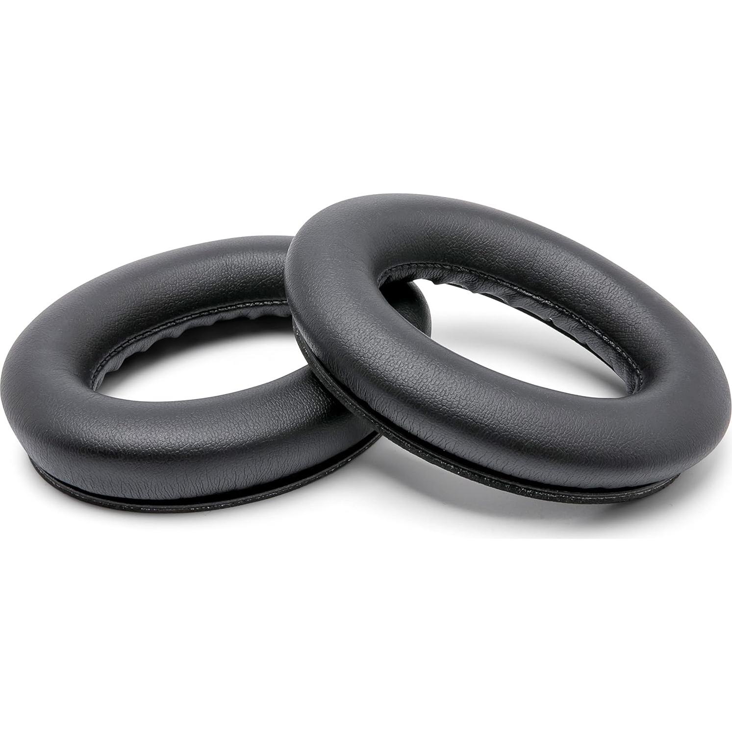 Almohadillas de Reemplazo Wicked Cushions para Bose QC45 - Negro