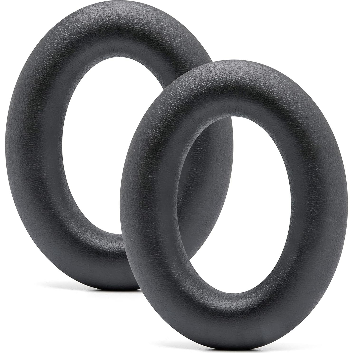 Almohadillas de Reemplazo Wicked Cushions para Bose QC45 - Negro