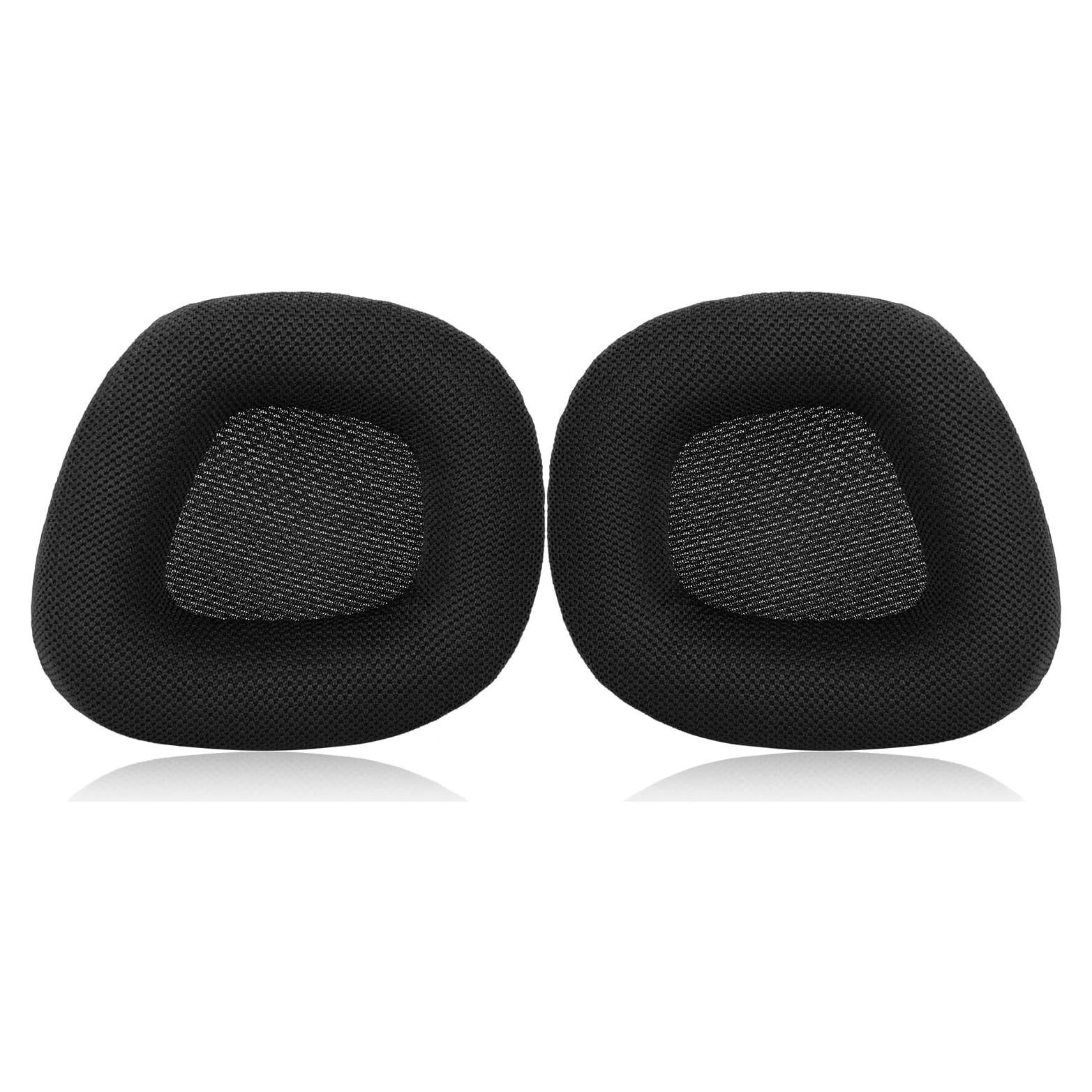 Almohadillas de Reemplazo JECOBB para Corsair Void Pro - Negro
