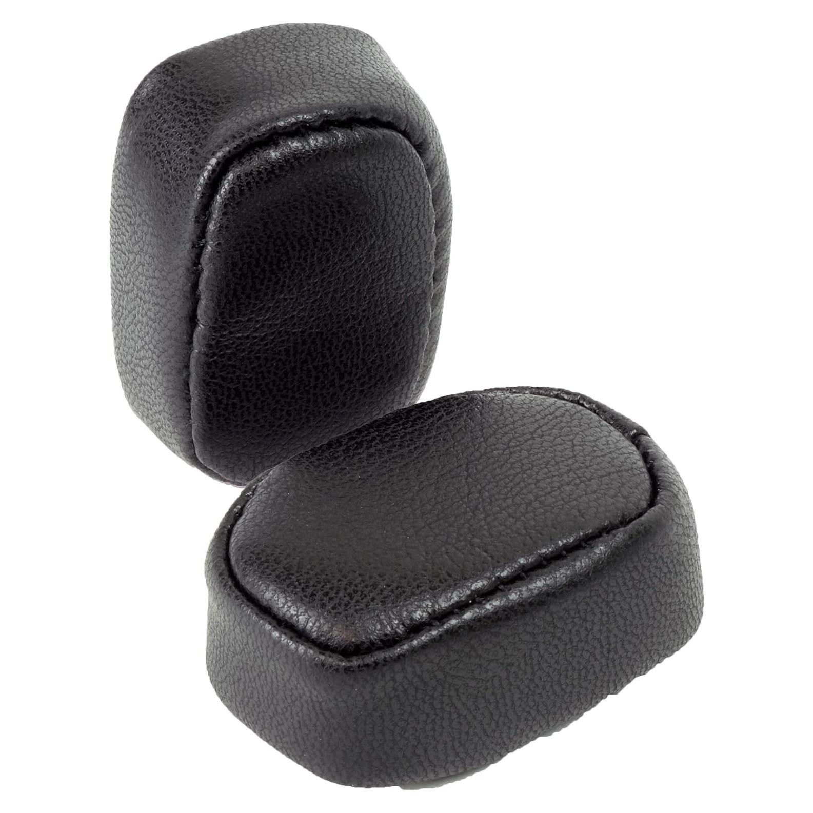 Cojines de diadema viscoelástica Dekoni Audio Nuggets 4 unidades