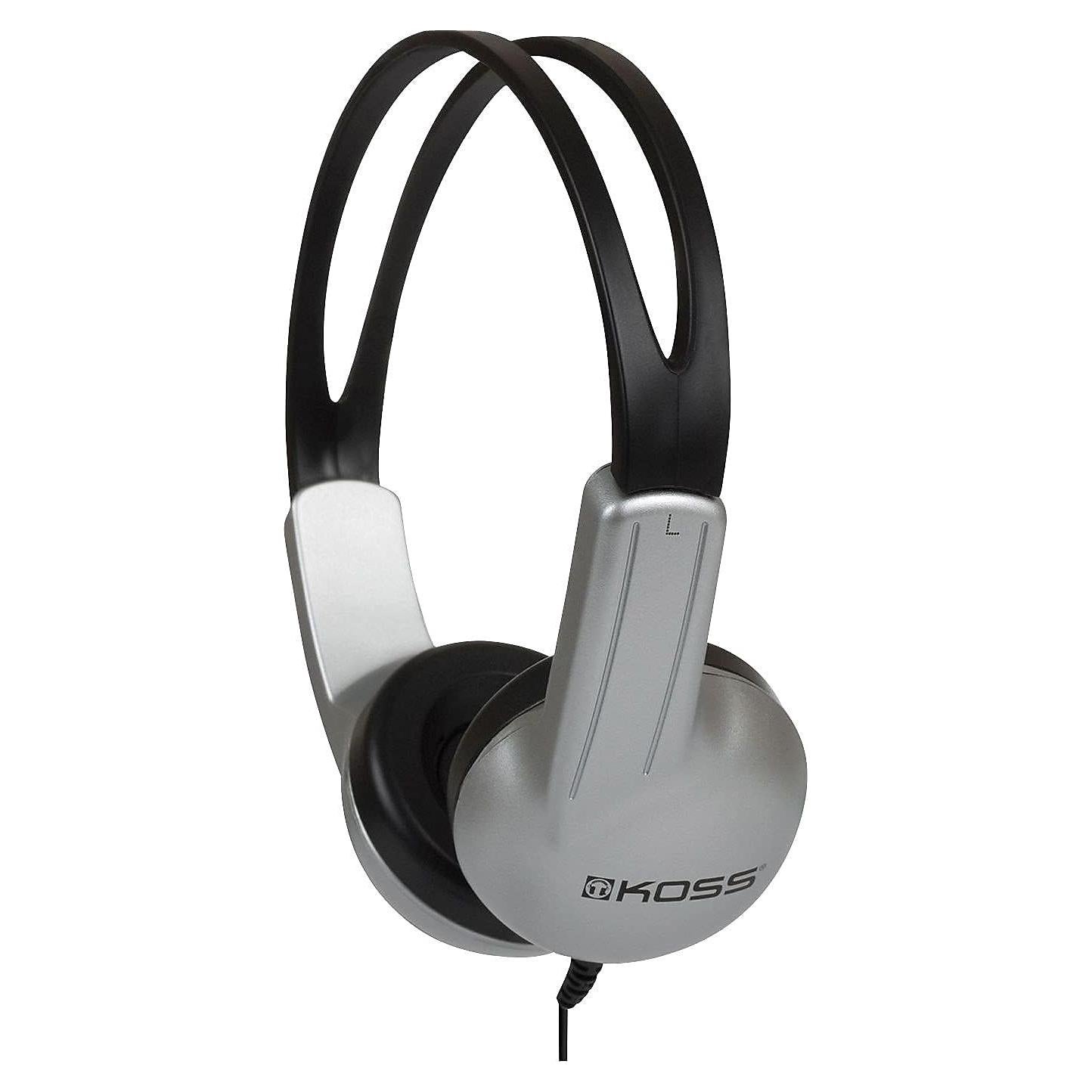 Auriculares Koss ED1TC para Escuelas y Bibliotecas - Cableados