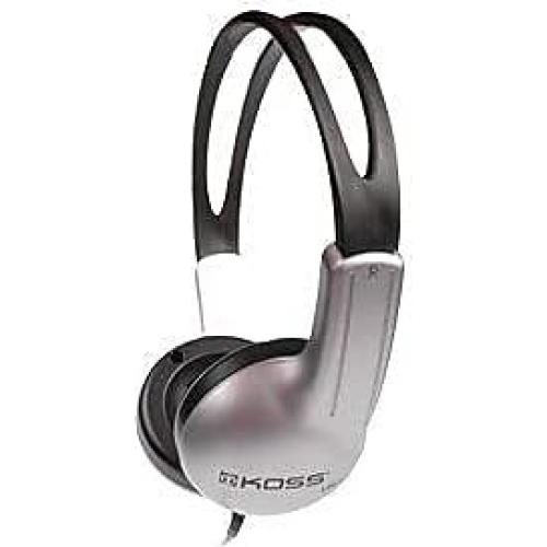 Auriculares Koss ED1TC para Escuelas y Bibliotecas - Cableados