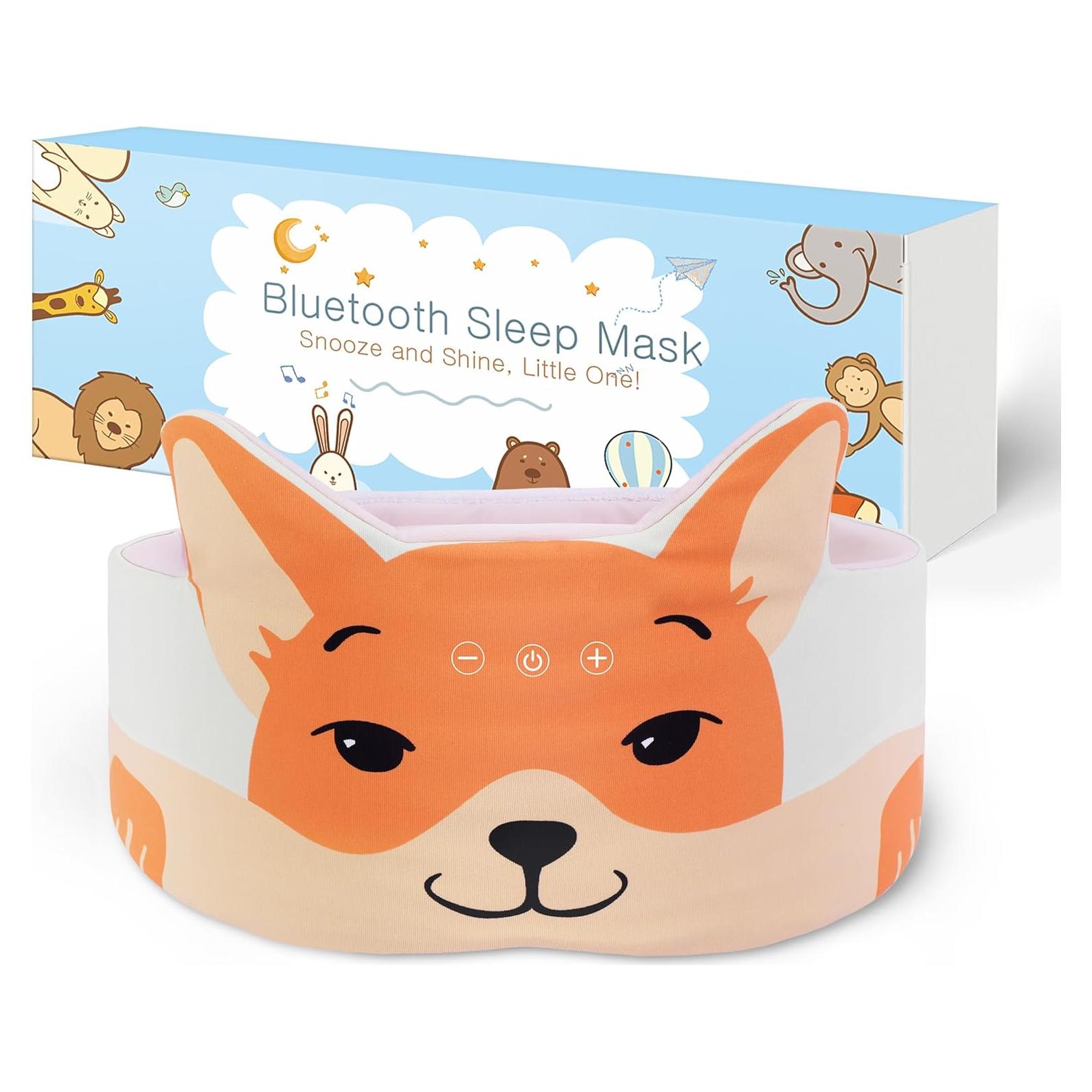 Auriculares Inalámbricos para Dormir MUSICOZY GH01 Niños Bluetooth