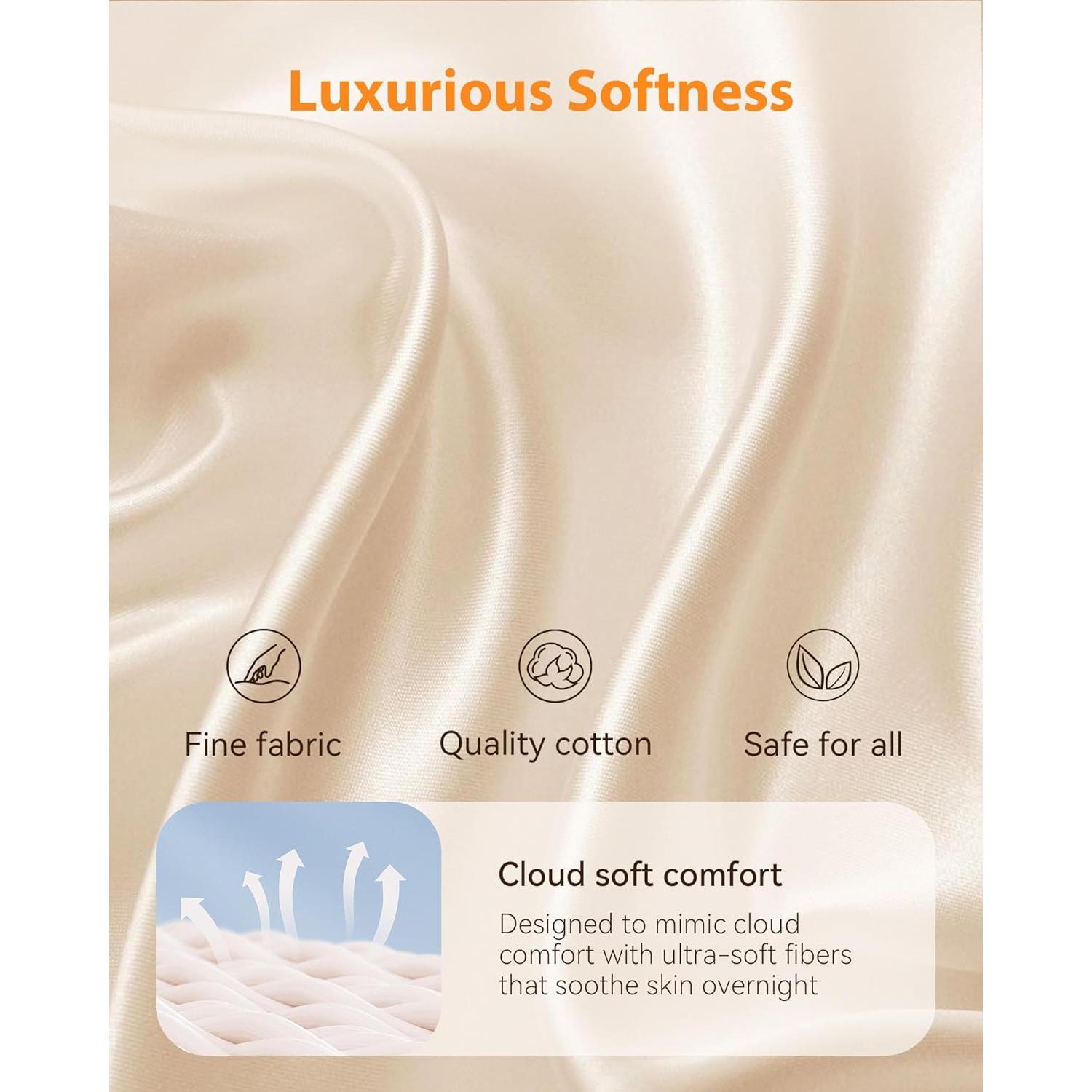 Auriculares Inalámbricos para Dormir MUSICOZY GH01 Niños Bluetooth