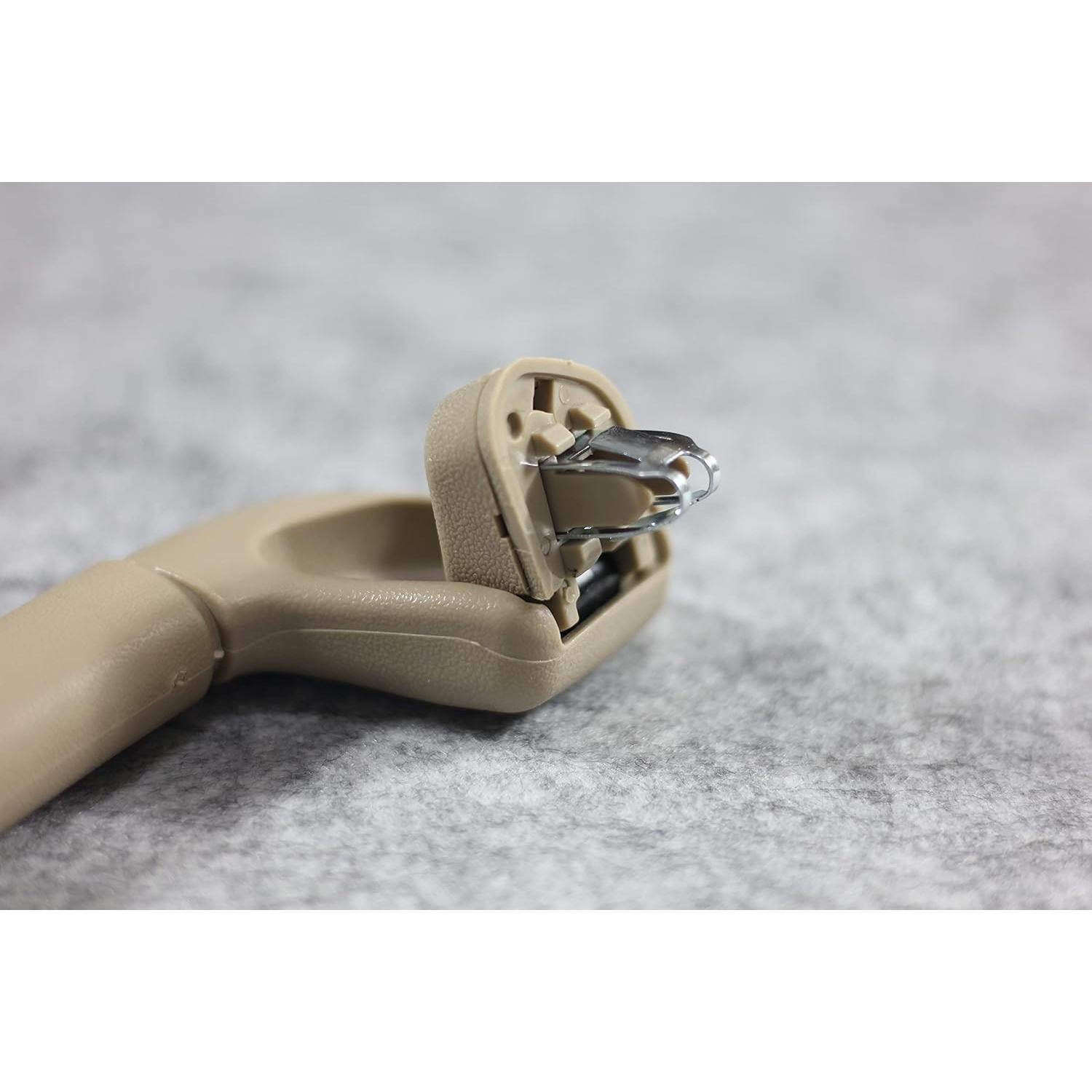 Asa de Tirar del Techo Toyota Camry 2007-2011 Beige Sin Gancho