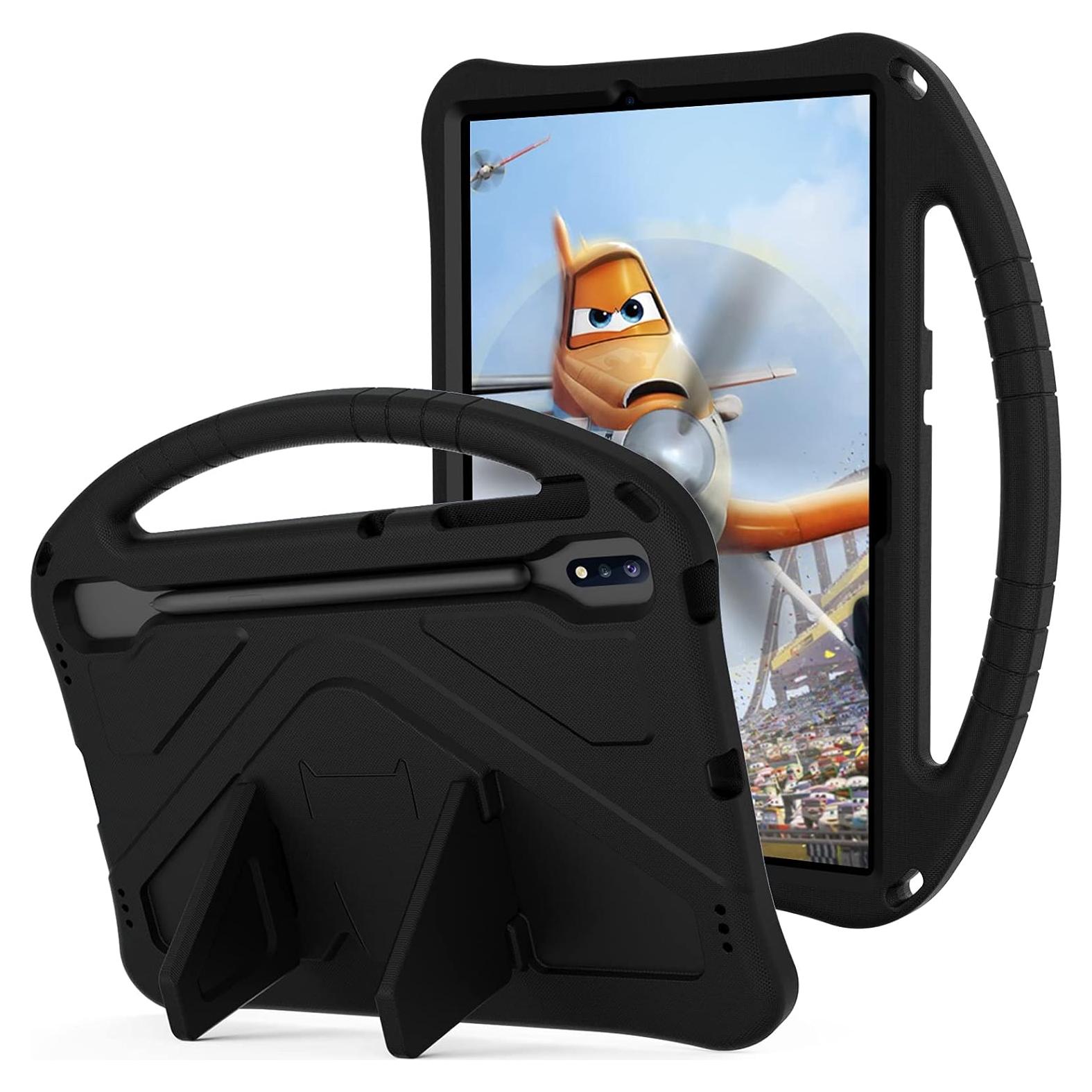Funda para Samsung Galaxy Tab S10 Plus 12.4" a prueba de golpes