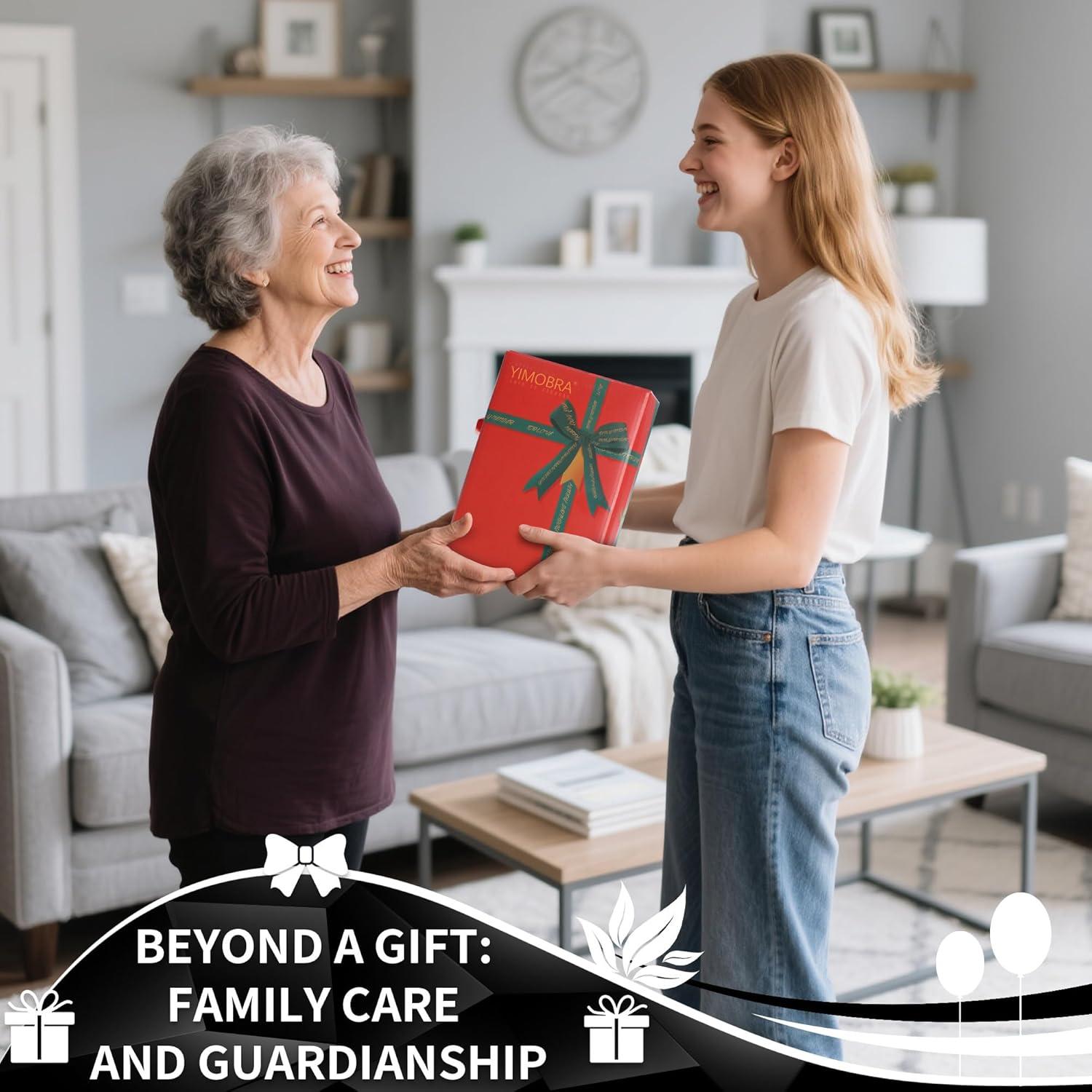 Conjunto de Alfombrillas de Baño Yimobra 2 Piezas Negro