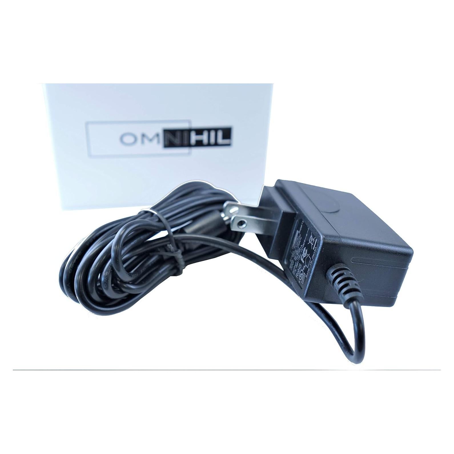 Adaptador de corriente OMNIHIL 2,44 m para Sphero