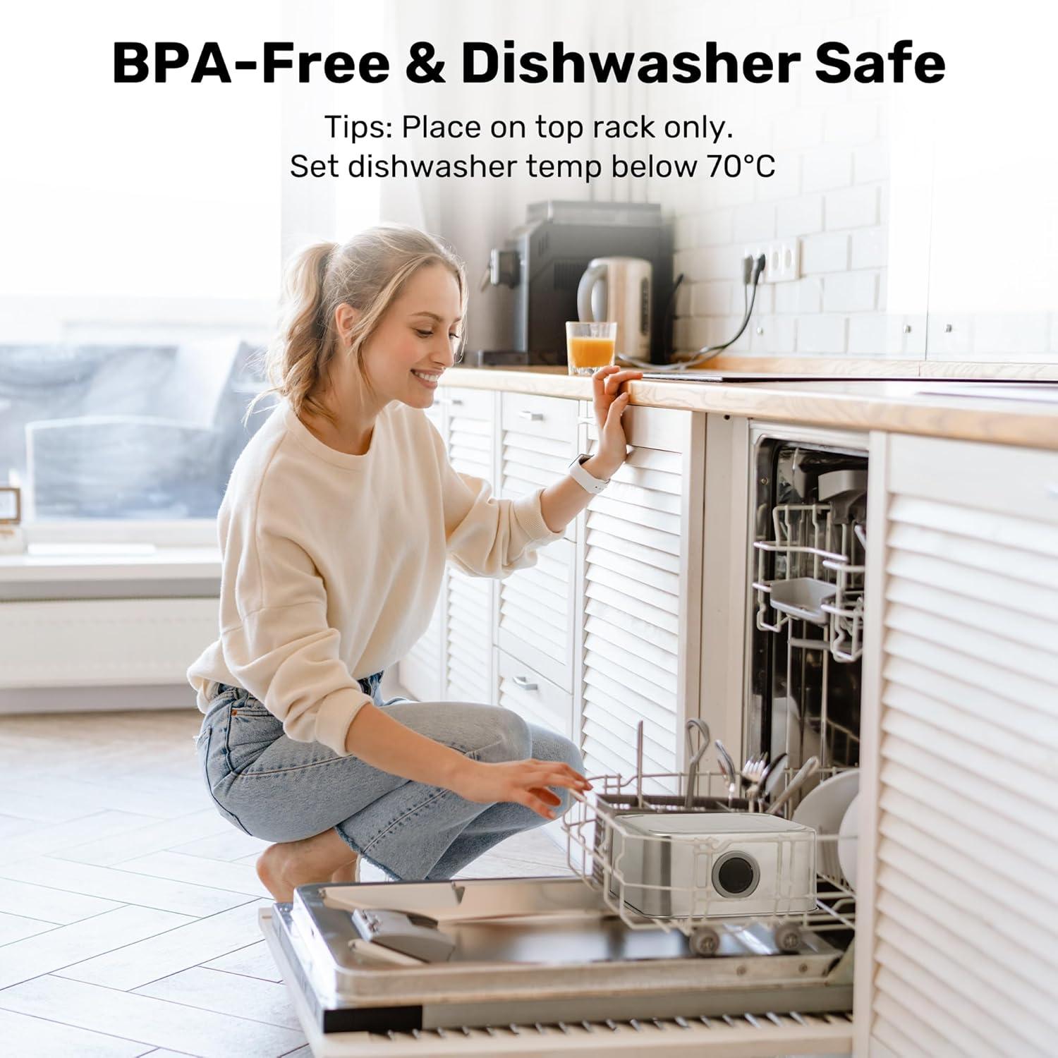 Fuente de Agua para Perros FUKUMARU 7L Acero Inoxidable Silenciosa