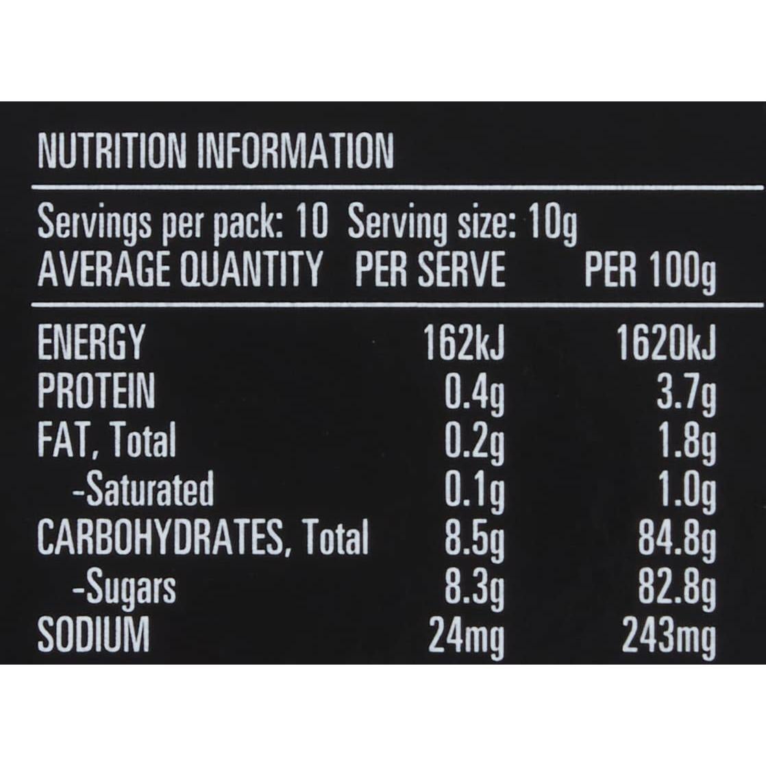 Cápsulas de Chocolate Caliente Podista Suave y Cremoso - 10 Pods