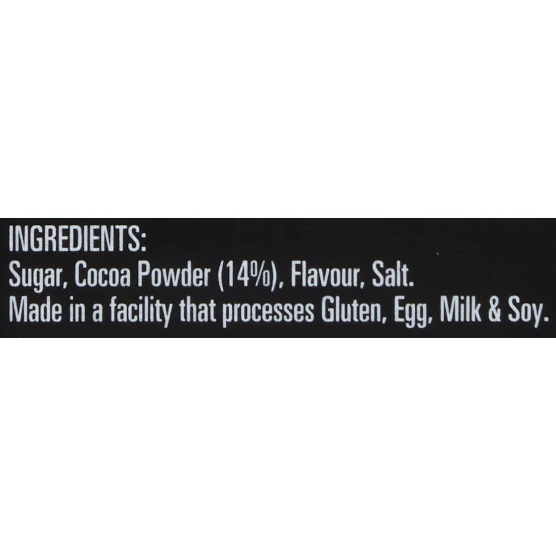 Cápsulas de Chocolate Caliente Podista Suave y Cremoso - 10 Pods