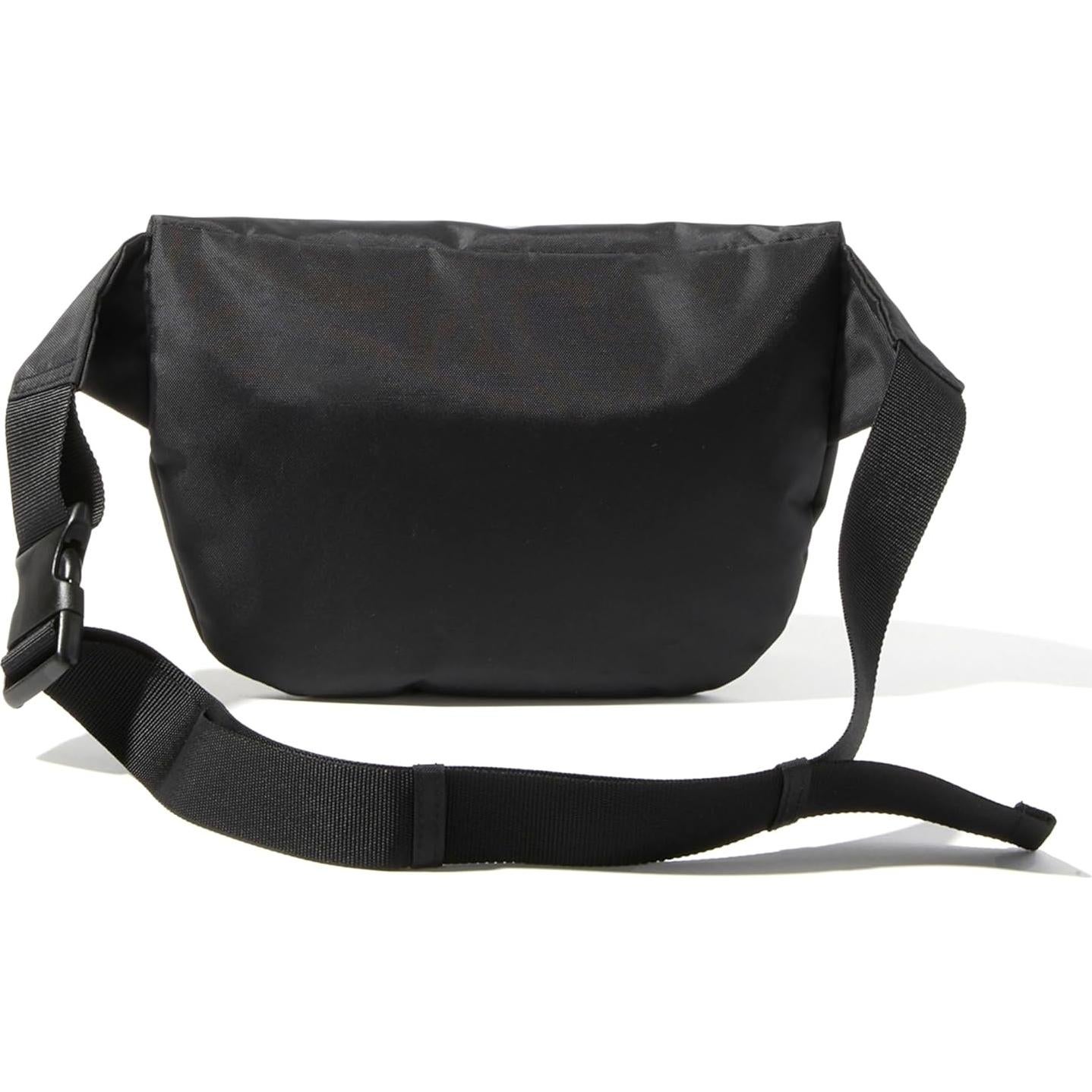 Bolsa de Cintura Baggallini EBB928 con RFID y Correa Ajustable