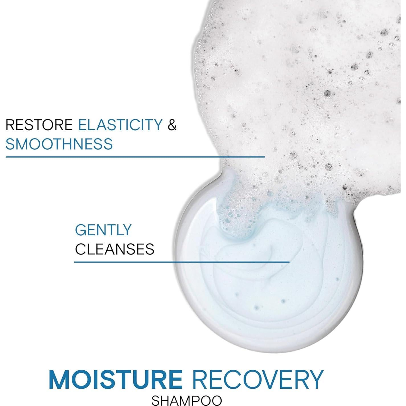 Champú Hidratante Joico Moisture Recovery 50 ml | Cabello Grueso y Seco