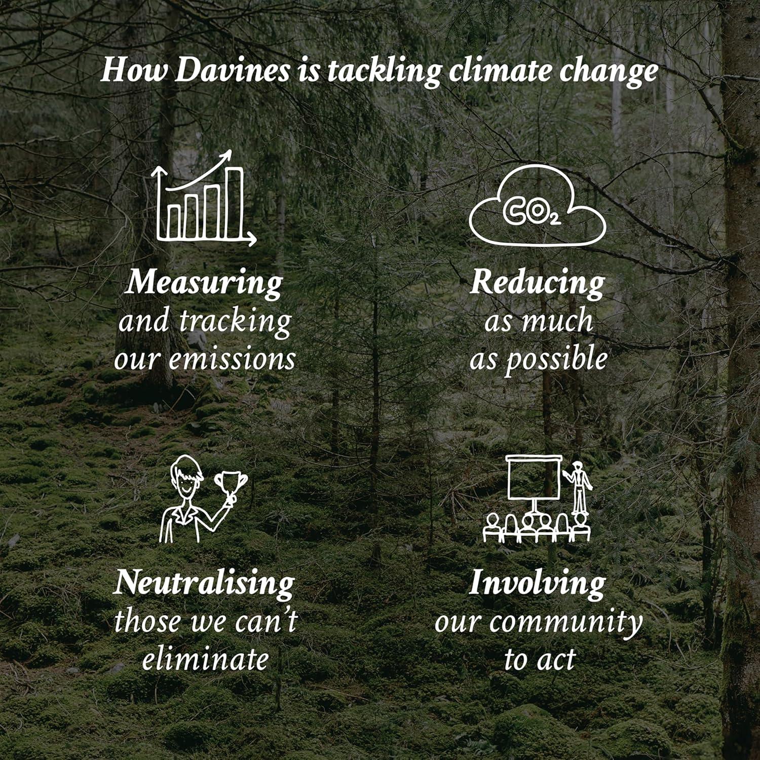 Champú MINU Davines 74 ml - Protector Color Cabello