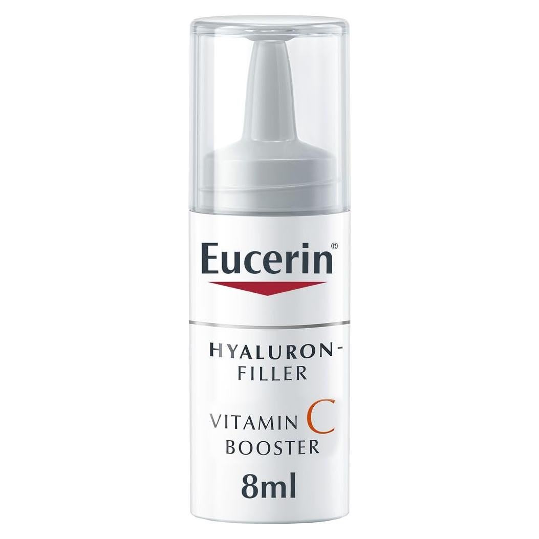 Eucerin Rellenador Ácido Hialurónico 8ml Vitamina C