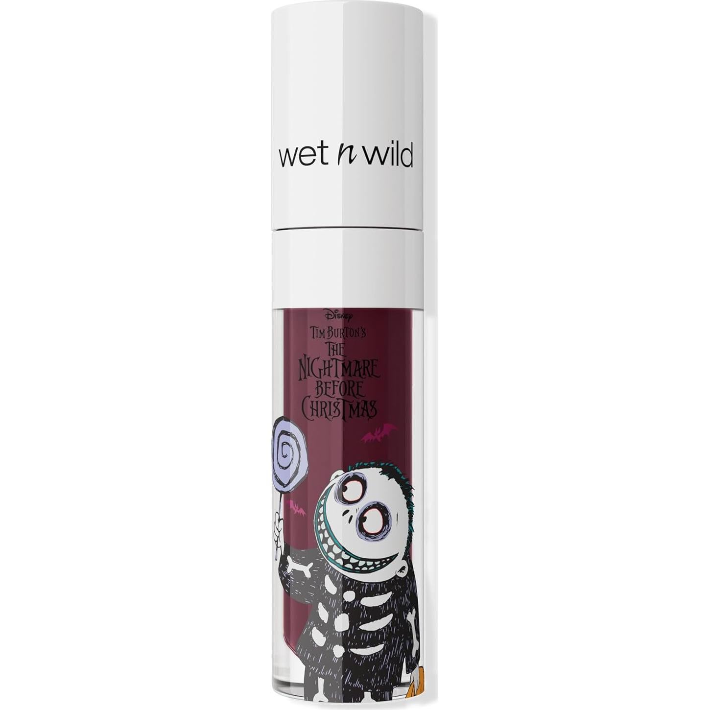 Color de Labios y Mejillas Wet n Wild Barril de Miedos 34.9g