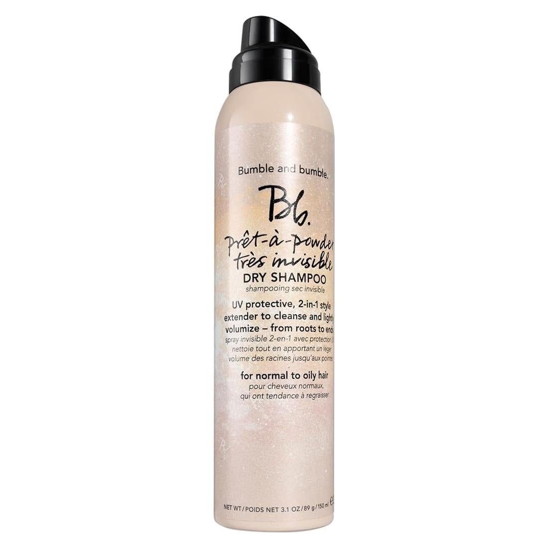 Champú Seco Voluminizador Bumble and bumble 140g