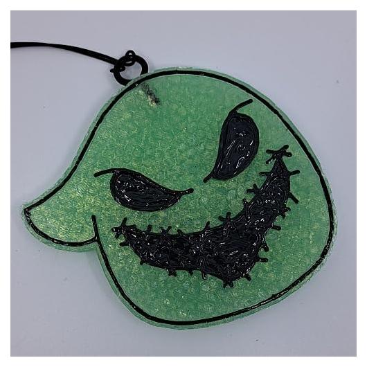 Ambientador de Auto Ooog Boog Casa de Café - Larga Duración