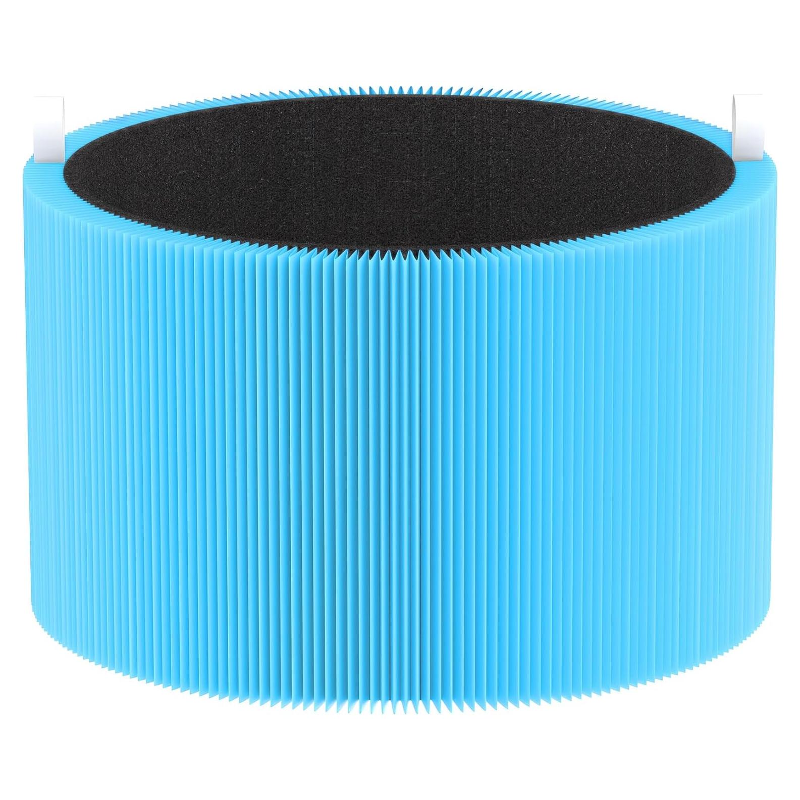 Filtro de Reemplazo HEPA H13 HillClean 211i Max para Blueair