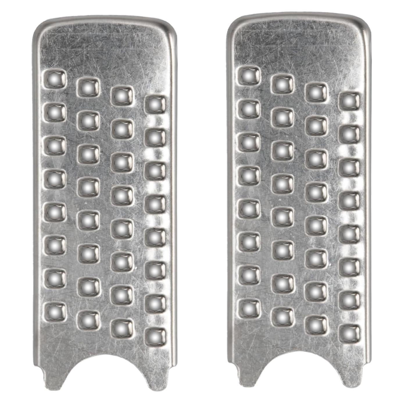 Cuchillas de Repuesto Verute BETM-1 Tipo 1 Acero Inoxidable