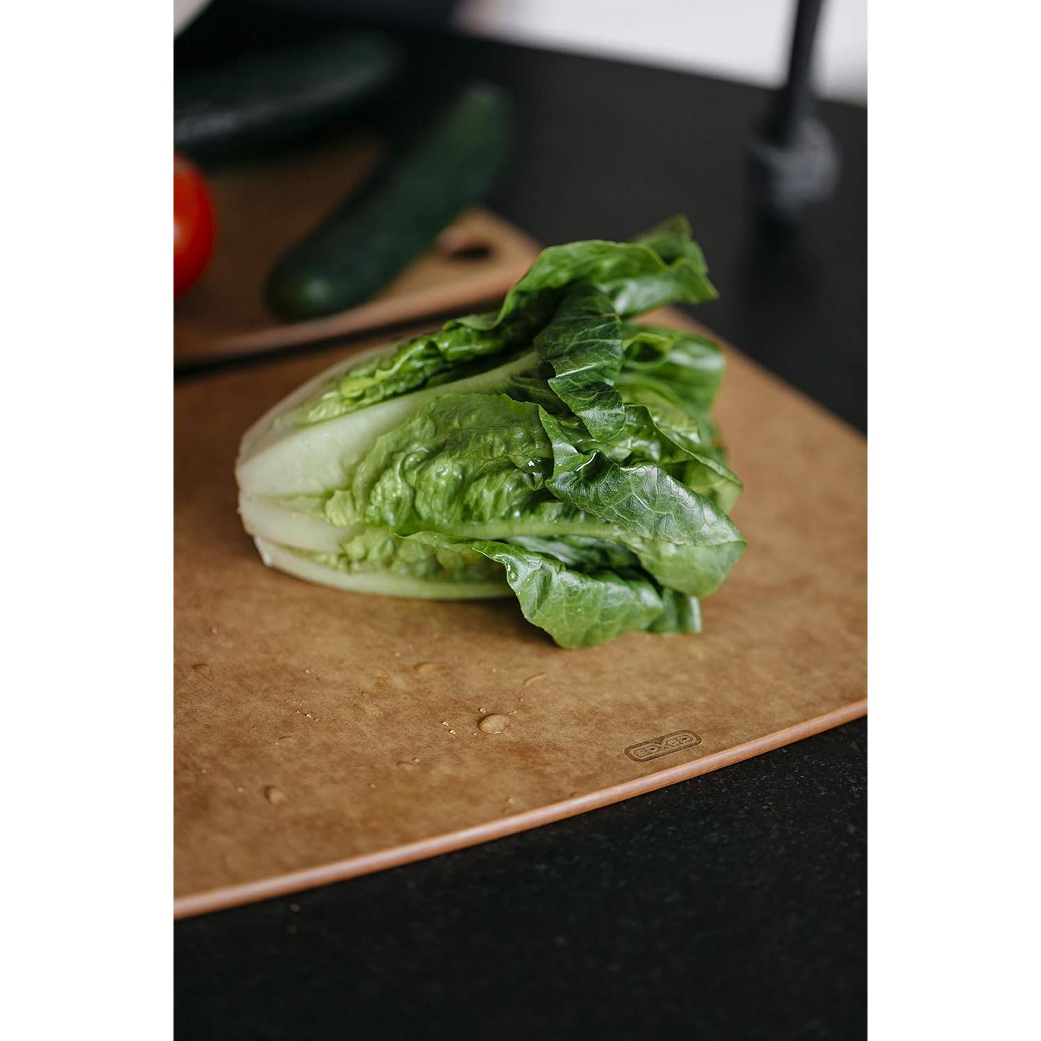 Tablero de Cortar Dexas 29.2x22.9 cm Apto para Lavavajillas